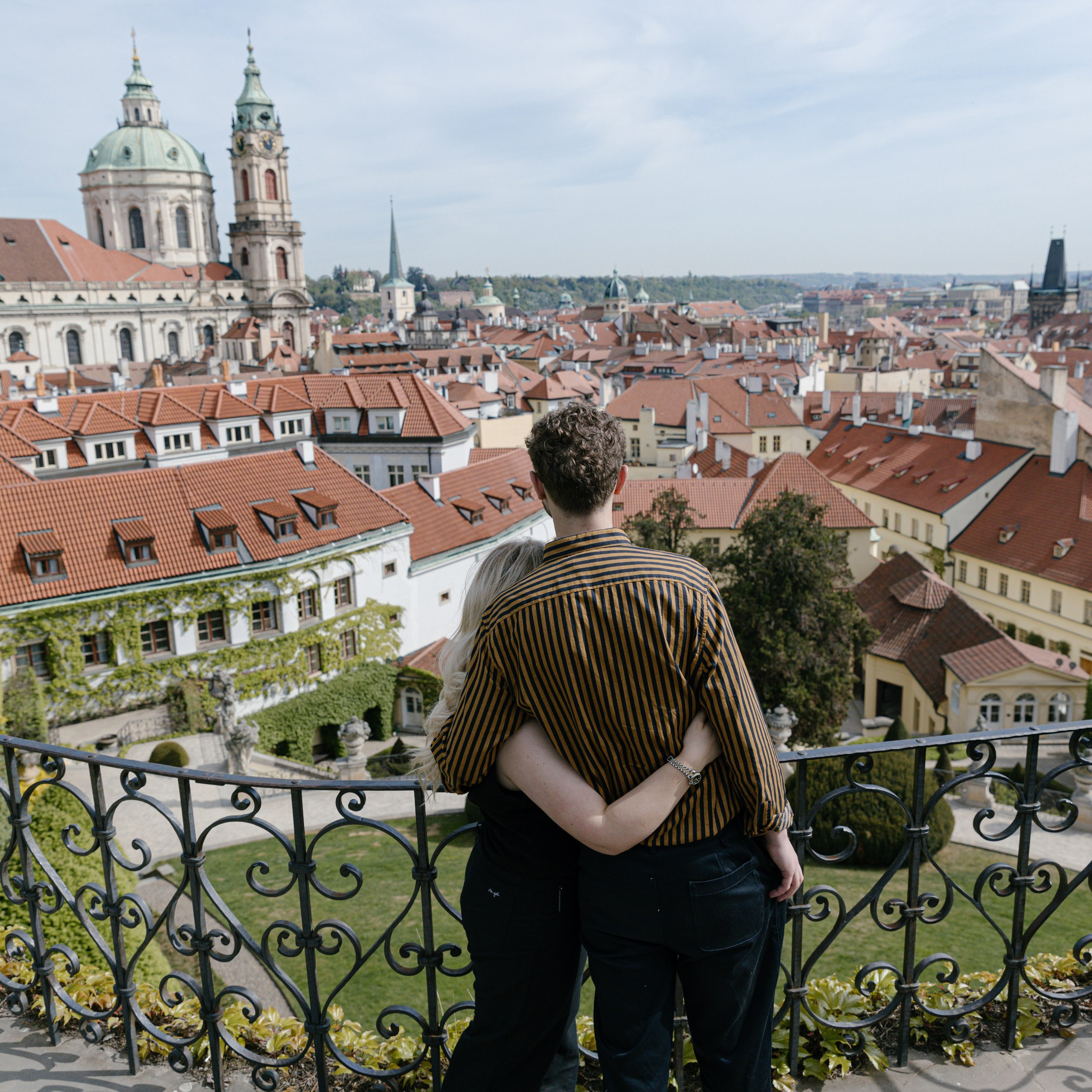 Reference fotografa. Svatební fotografka