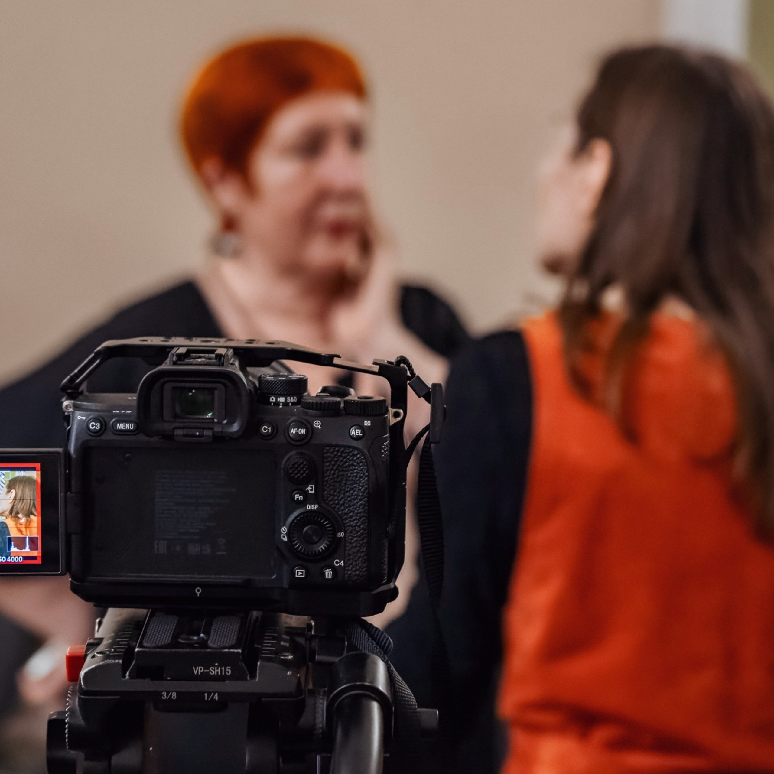 РЕПОРТАЖ. Фотограф_Петербург