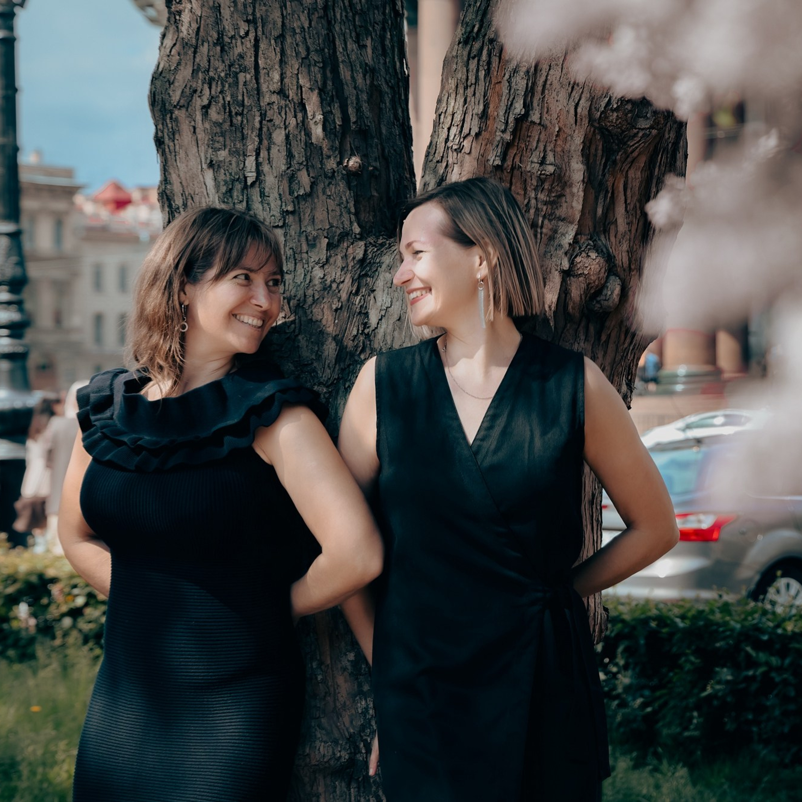 СЕМЕЙНАЯ СЪЁМКА. Фотограф_Петербург