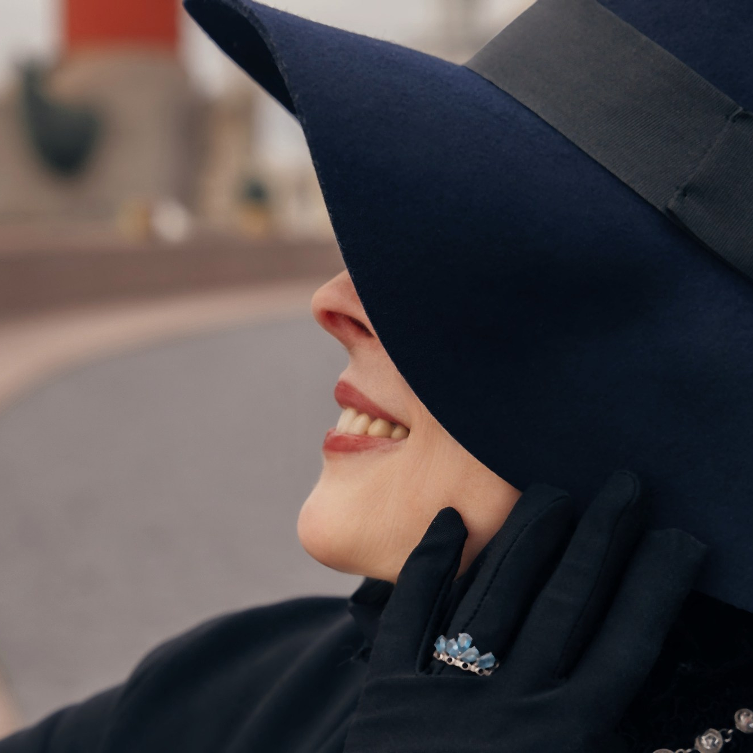 ЖЕНСКИЙ ПОРТРЕТ. Фотограф_Петербург