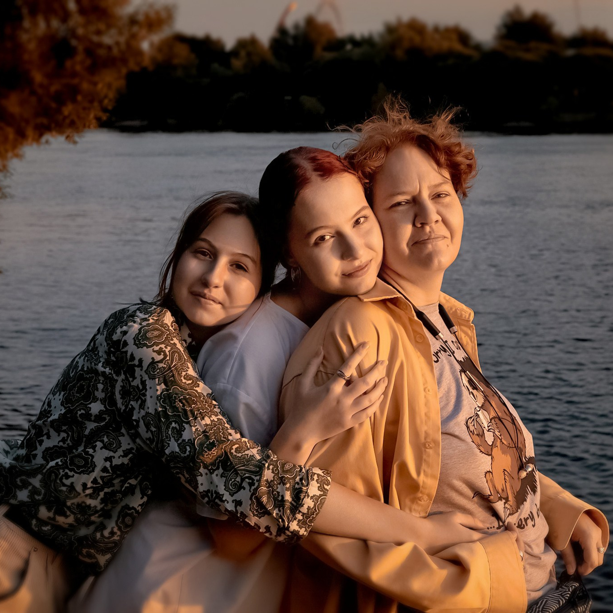 СЕМЕЙНАЯ СЪЁМКА. Фотограф_Петербург