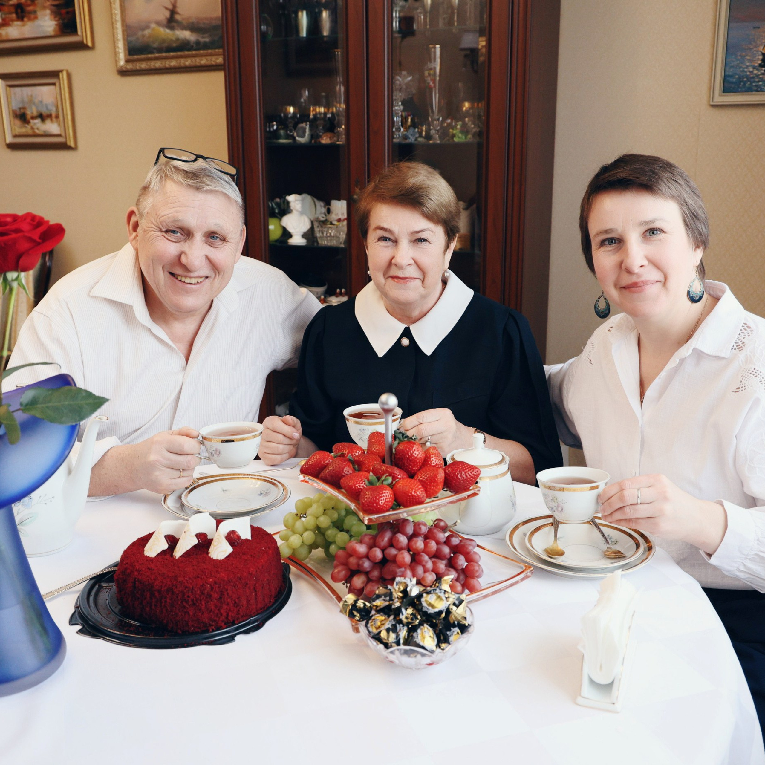 Отзывы. Фотограф_Петербург