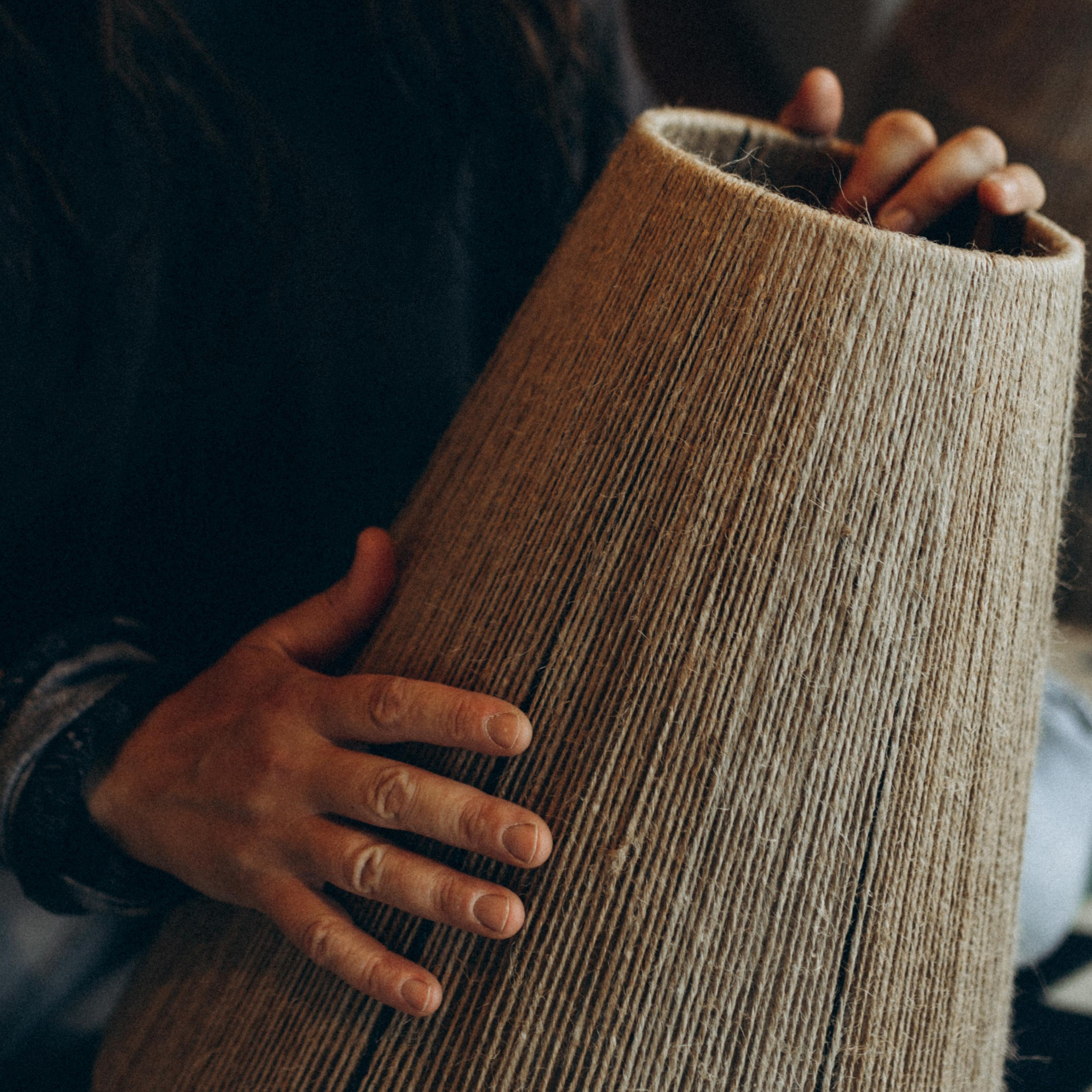 Мастерская по изготовлению мебели