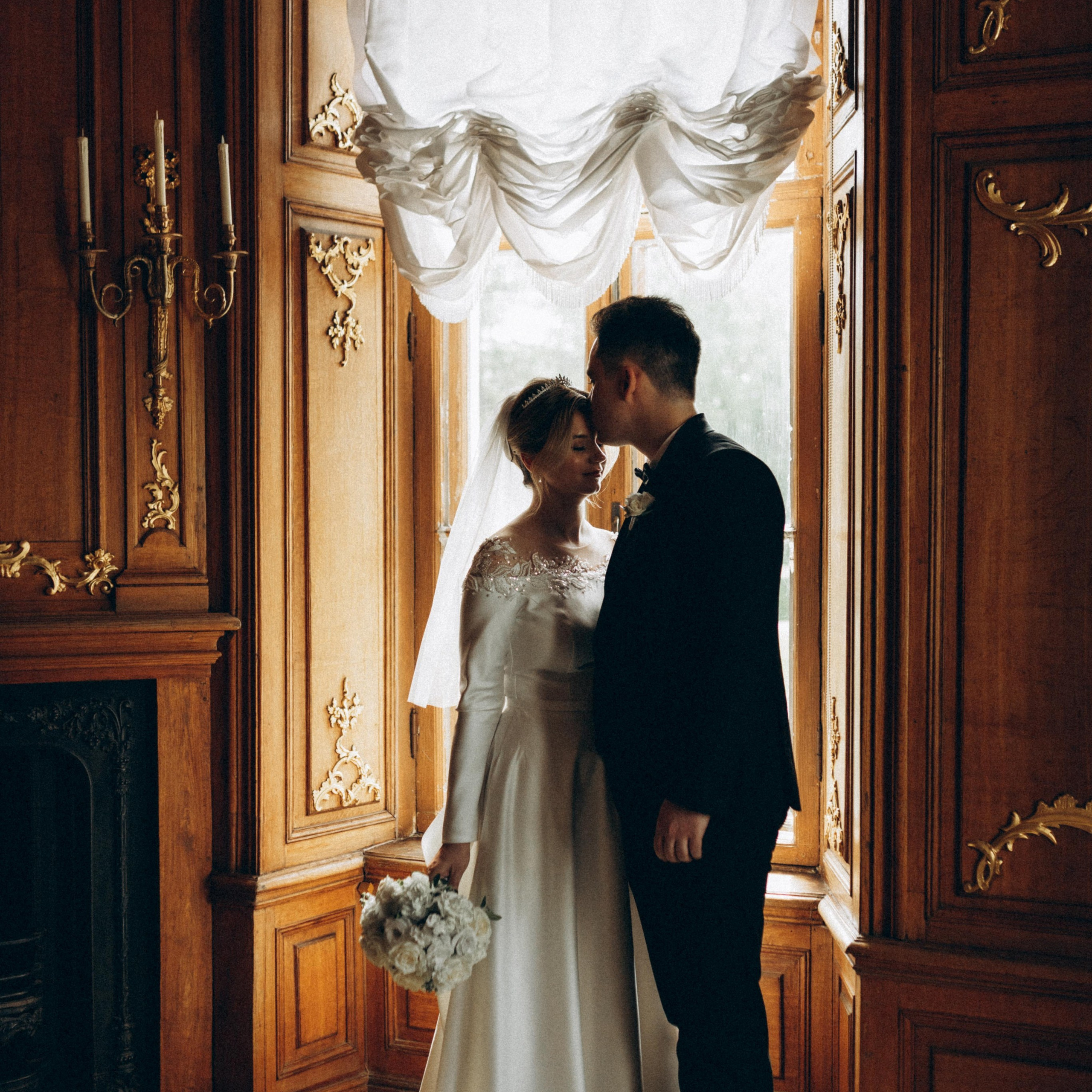 Софья и Григорий