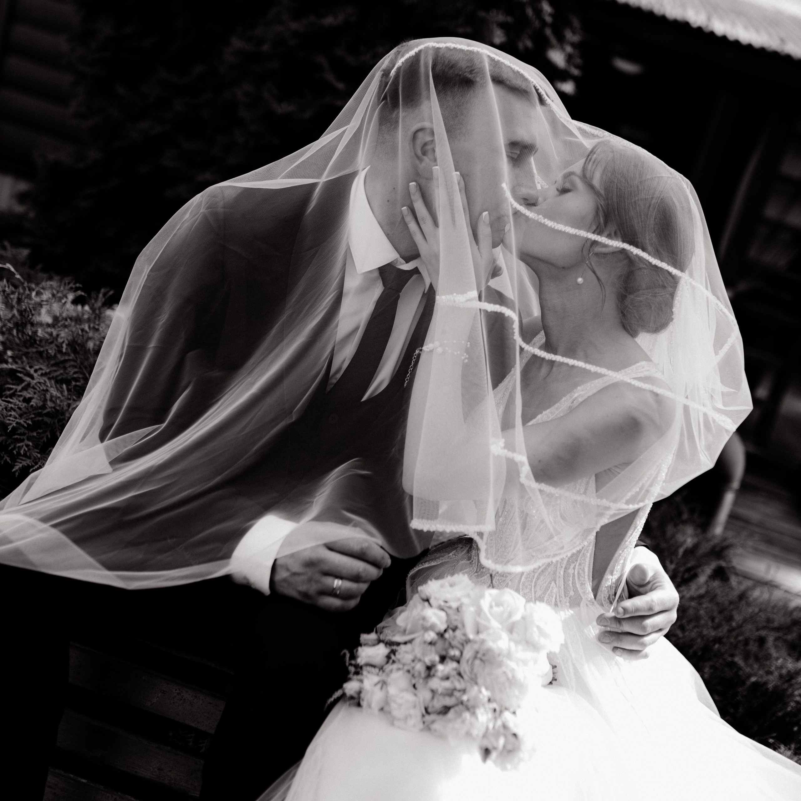 Мария и Дмитрий