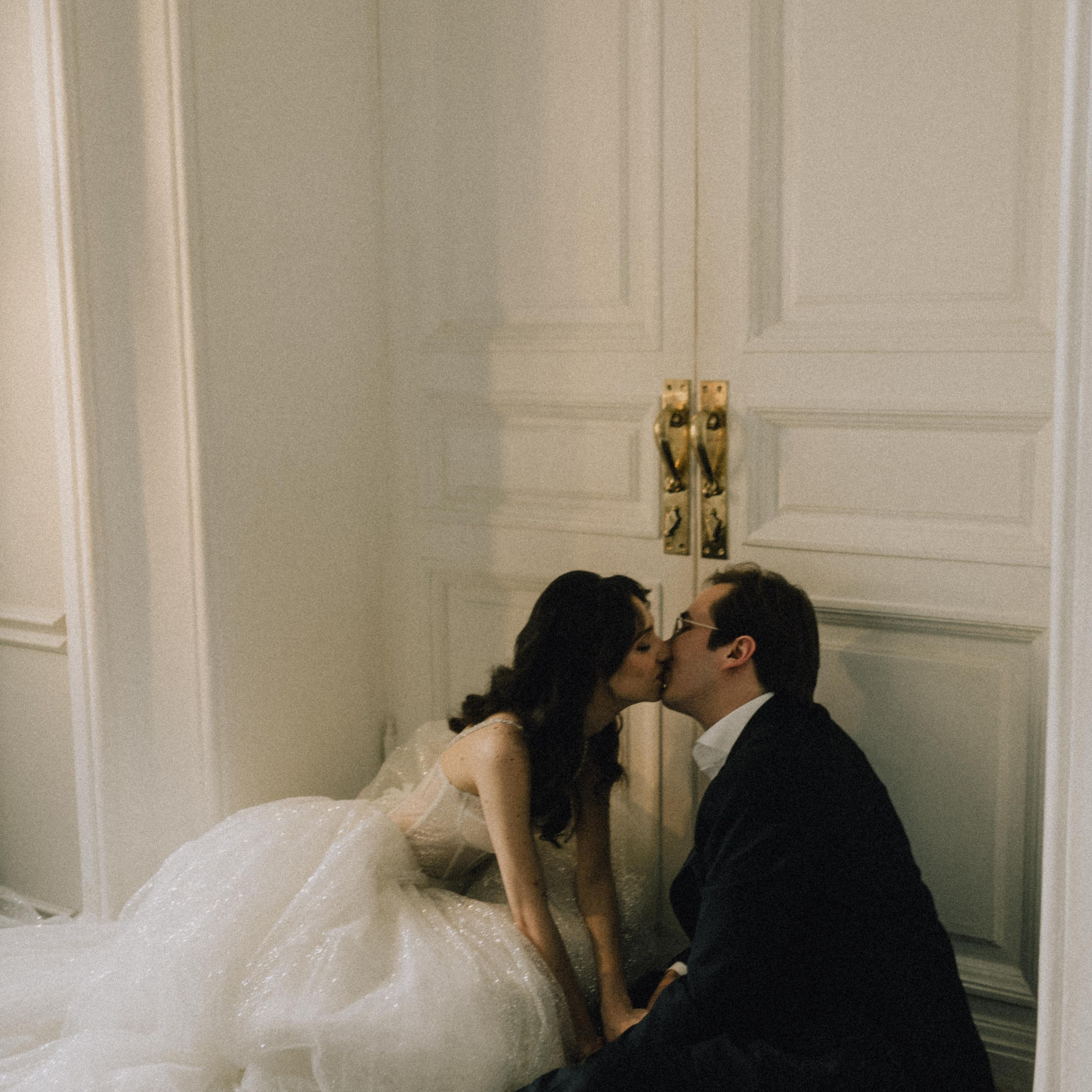 Анастасия и Илья