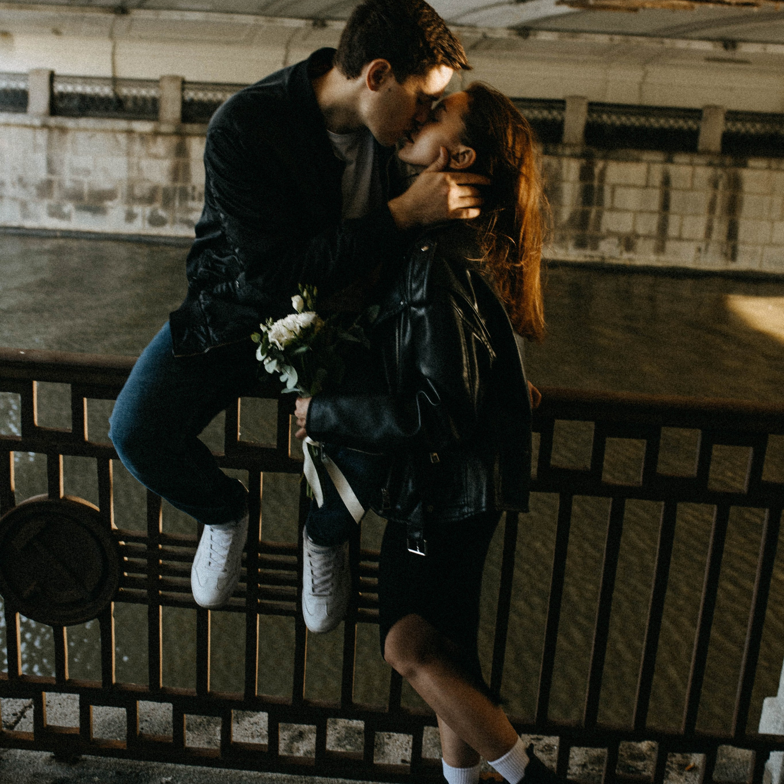 Светлана и Владимир