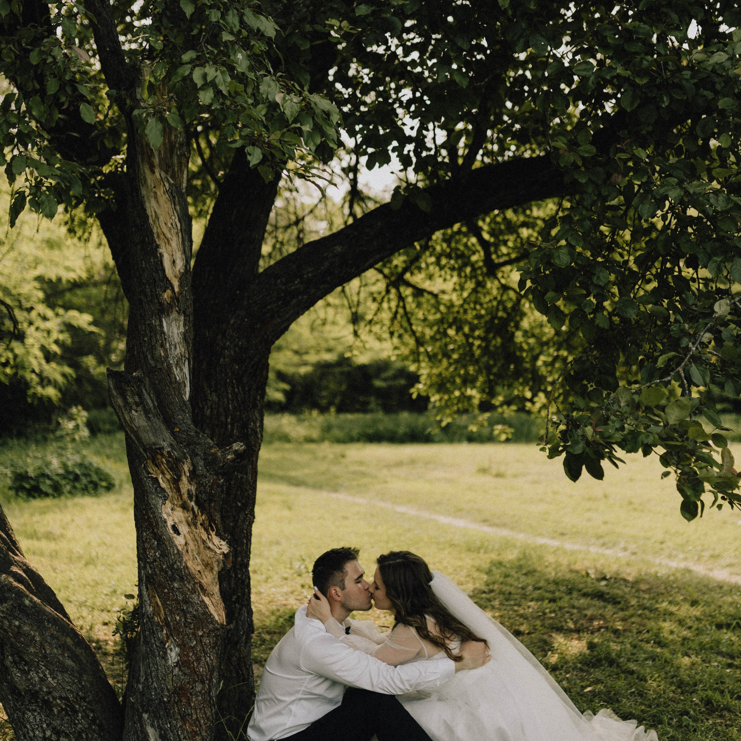 Юлия и Александр