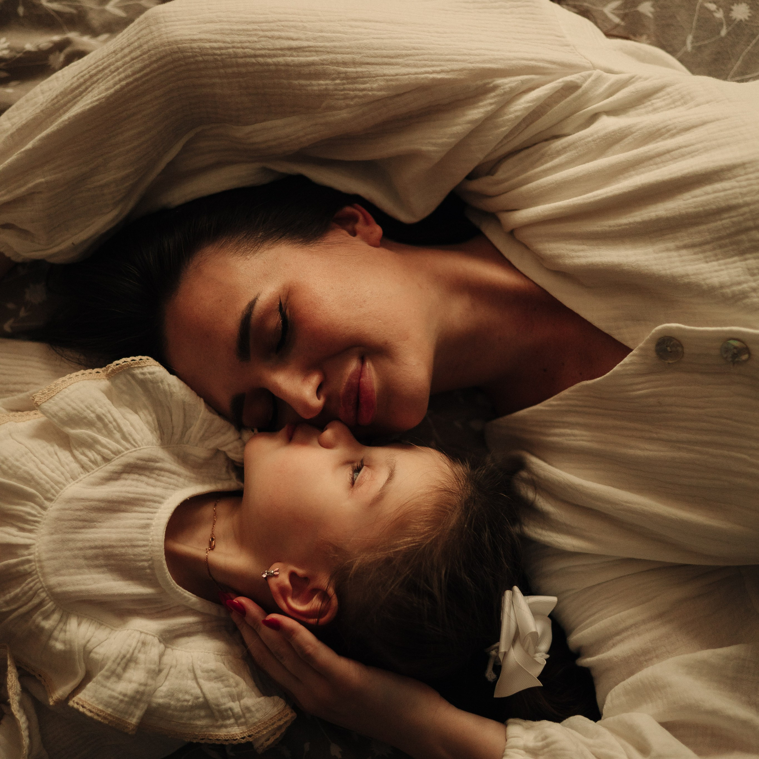 Вика и Ариша