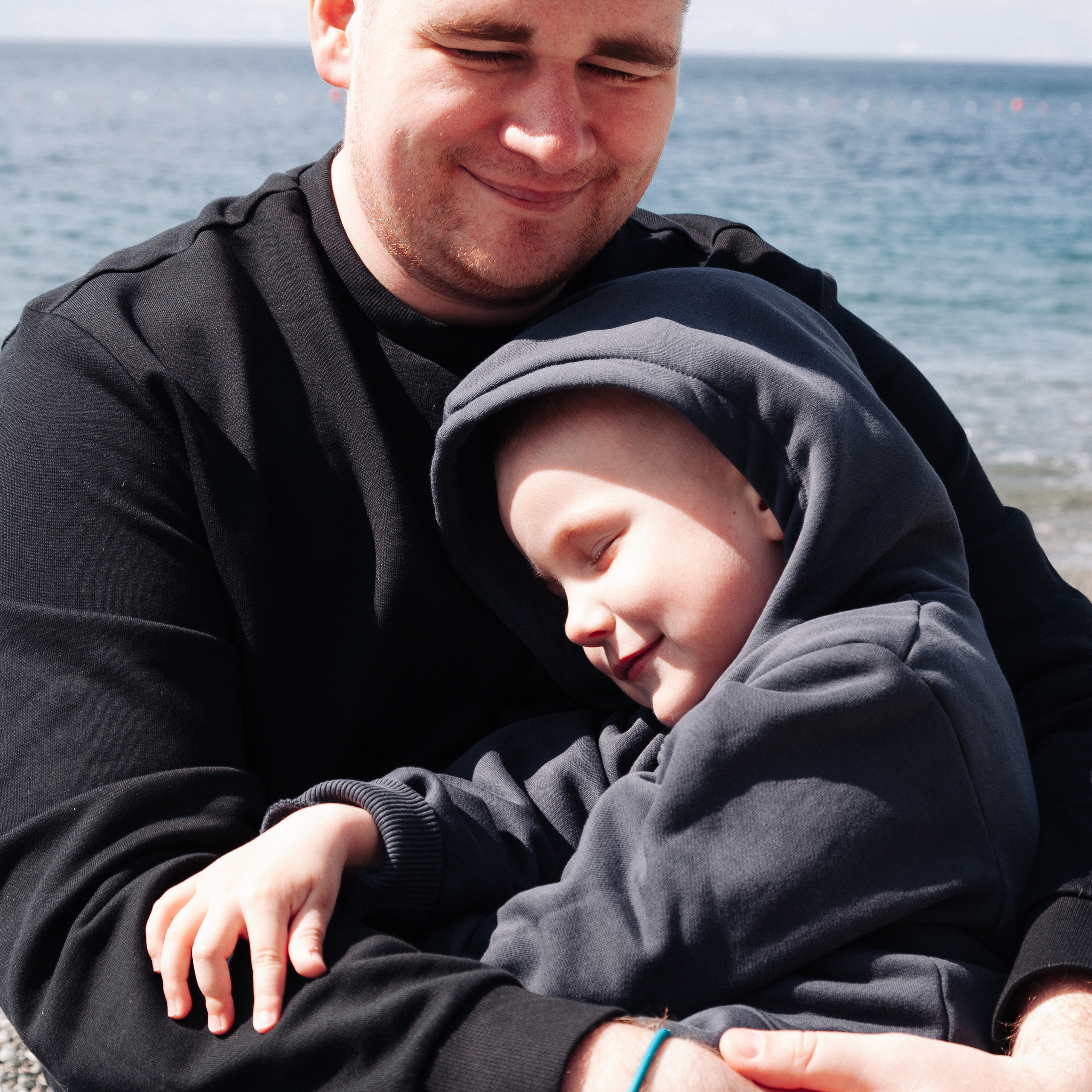 Леня и Максим