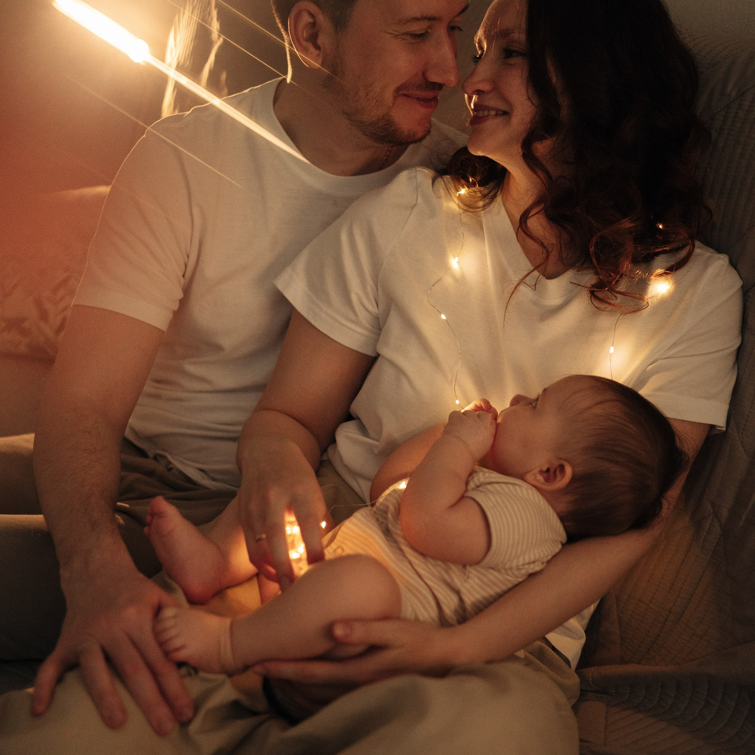 Галя, Паша и Василиса