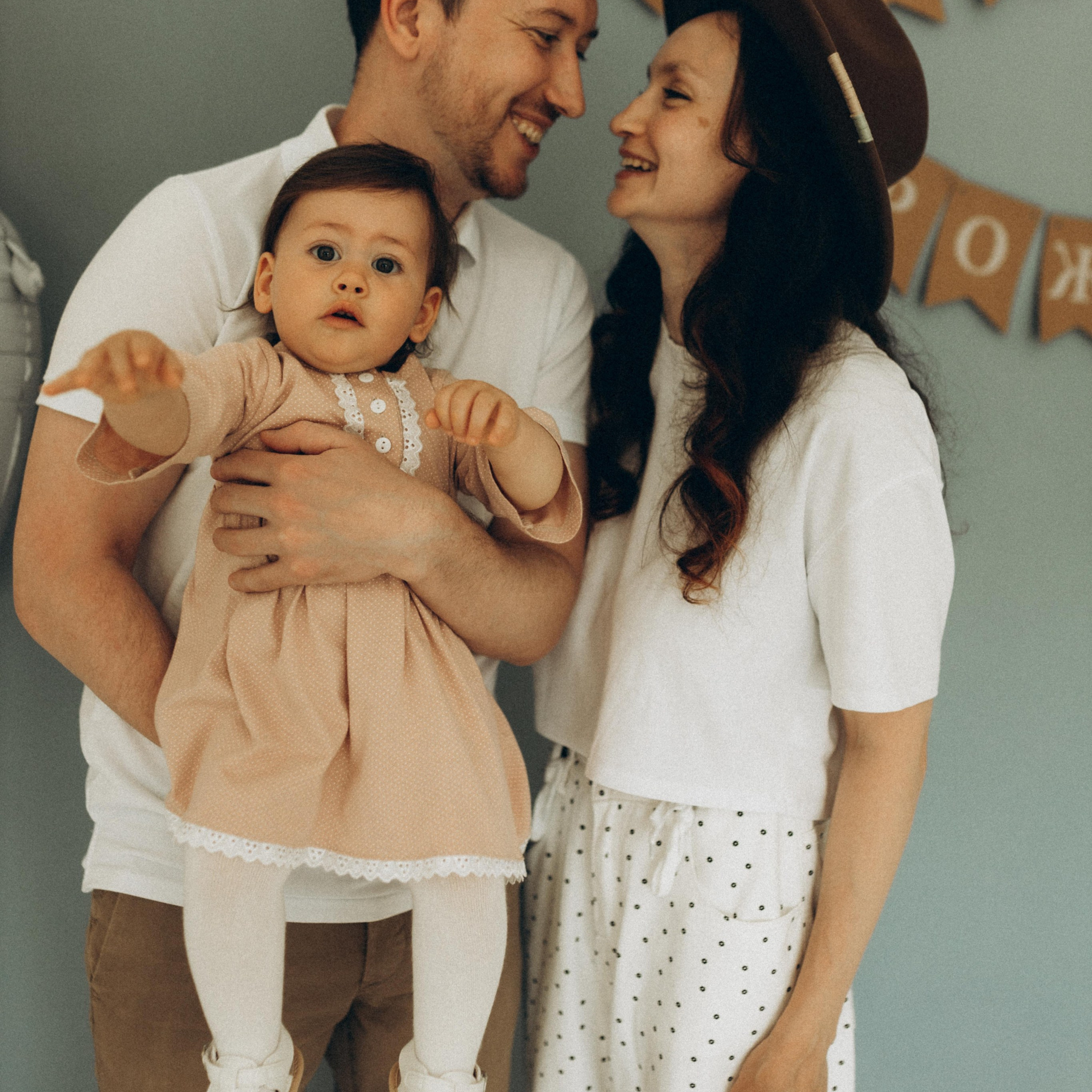 Василиса и ее большая семья