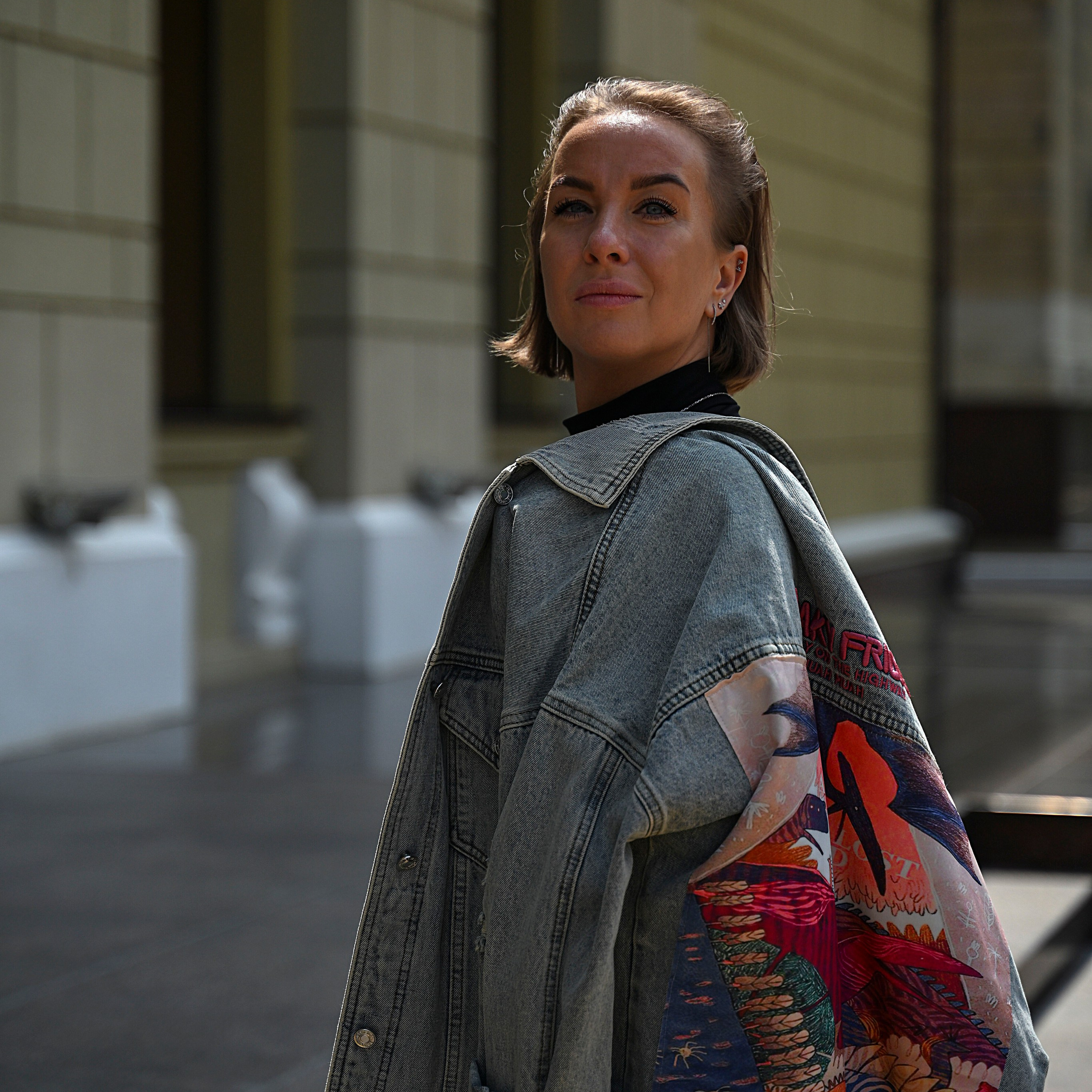 наш душевный проект