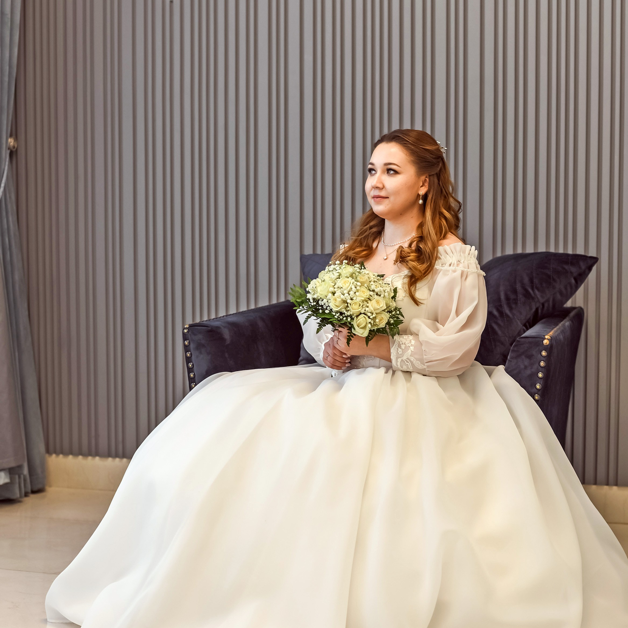 Отзывы. Визажист, стилист по прическам и гример в Москве