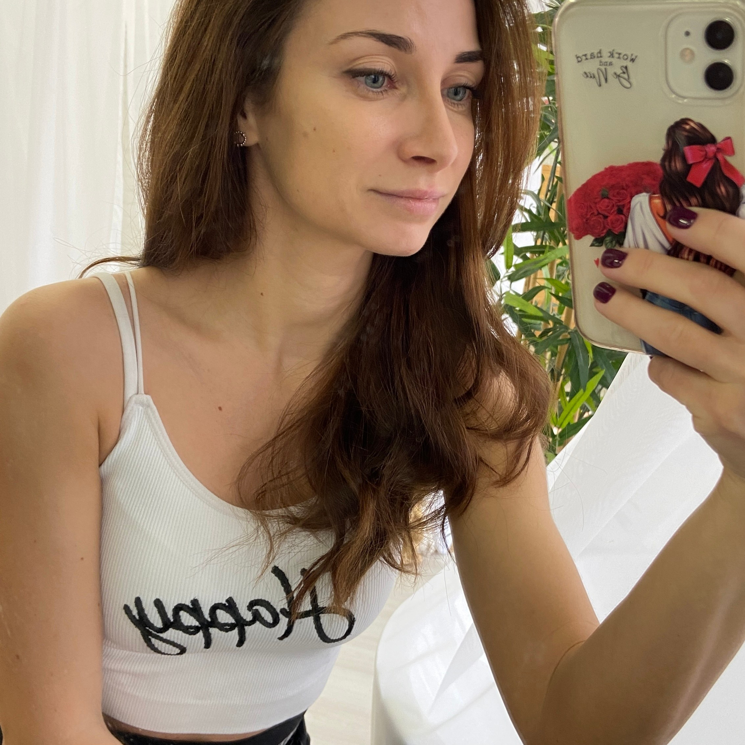 Отзывы. Визажист, стилист по прическам и гример в Москве