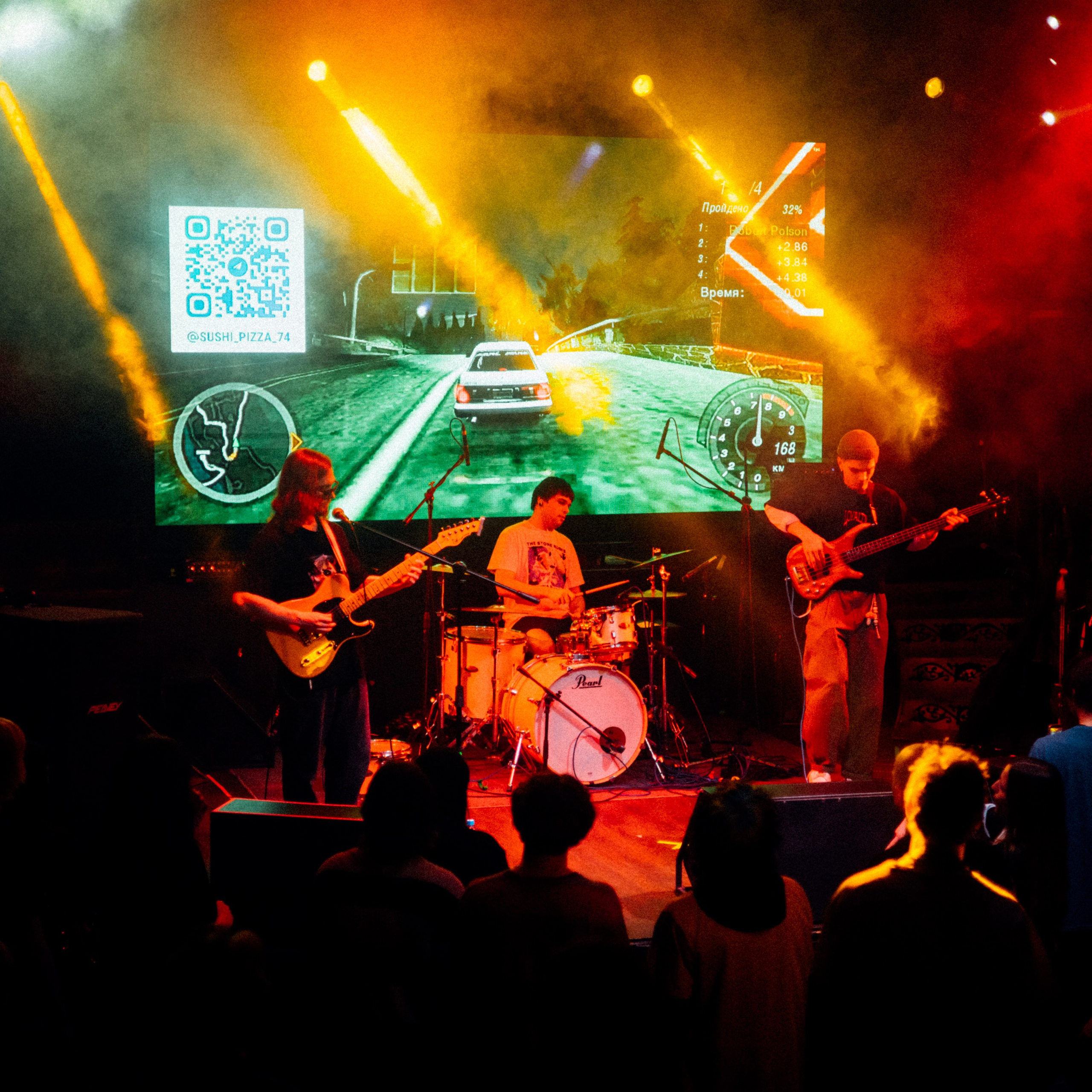 SCOTCHFEST #3. Фотограф Челябинск/Екатеринбург Настя Емеля