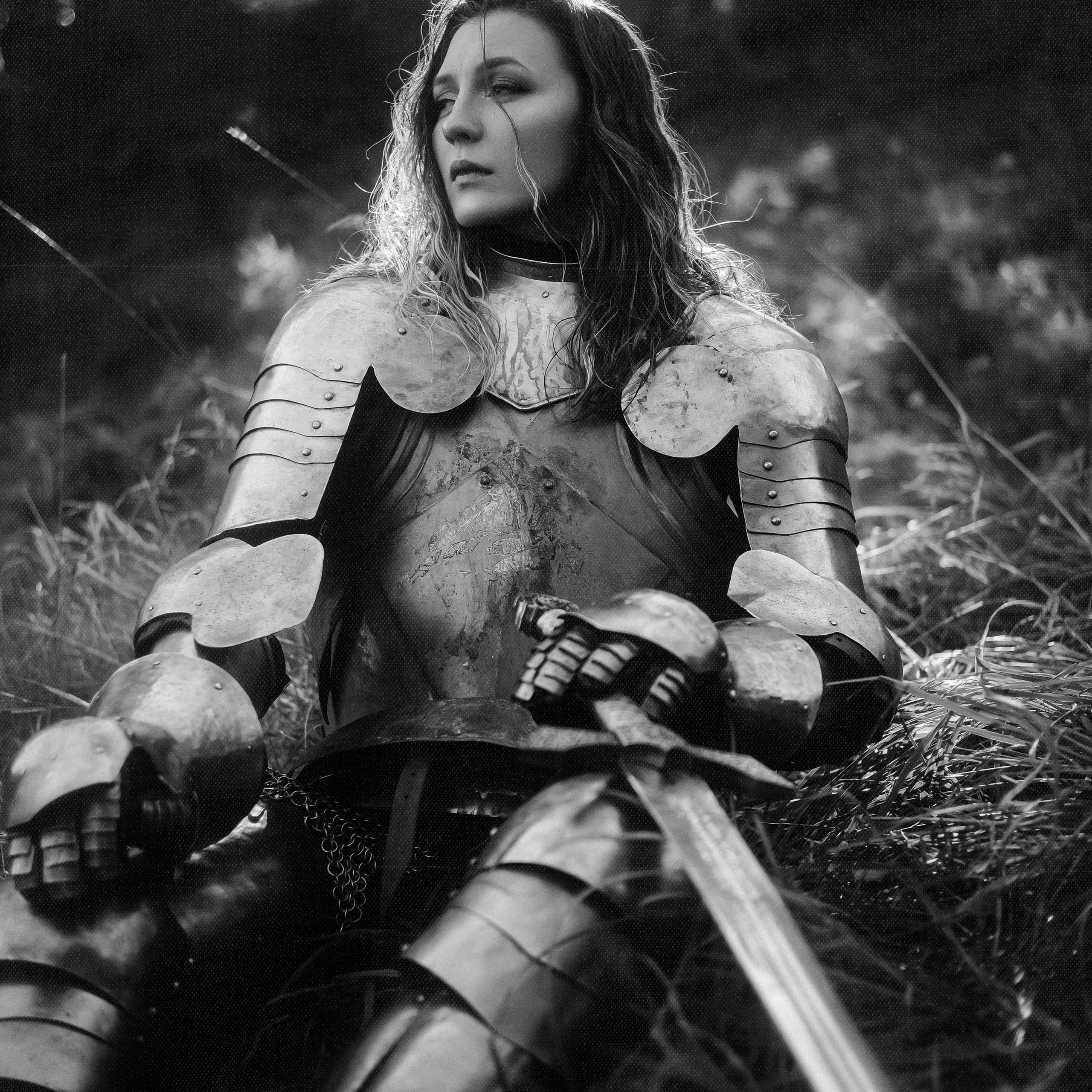 Knight. Фотограф Челябинск/Екатеринбург Настя Емеля
