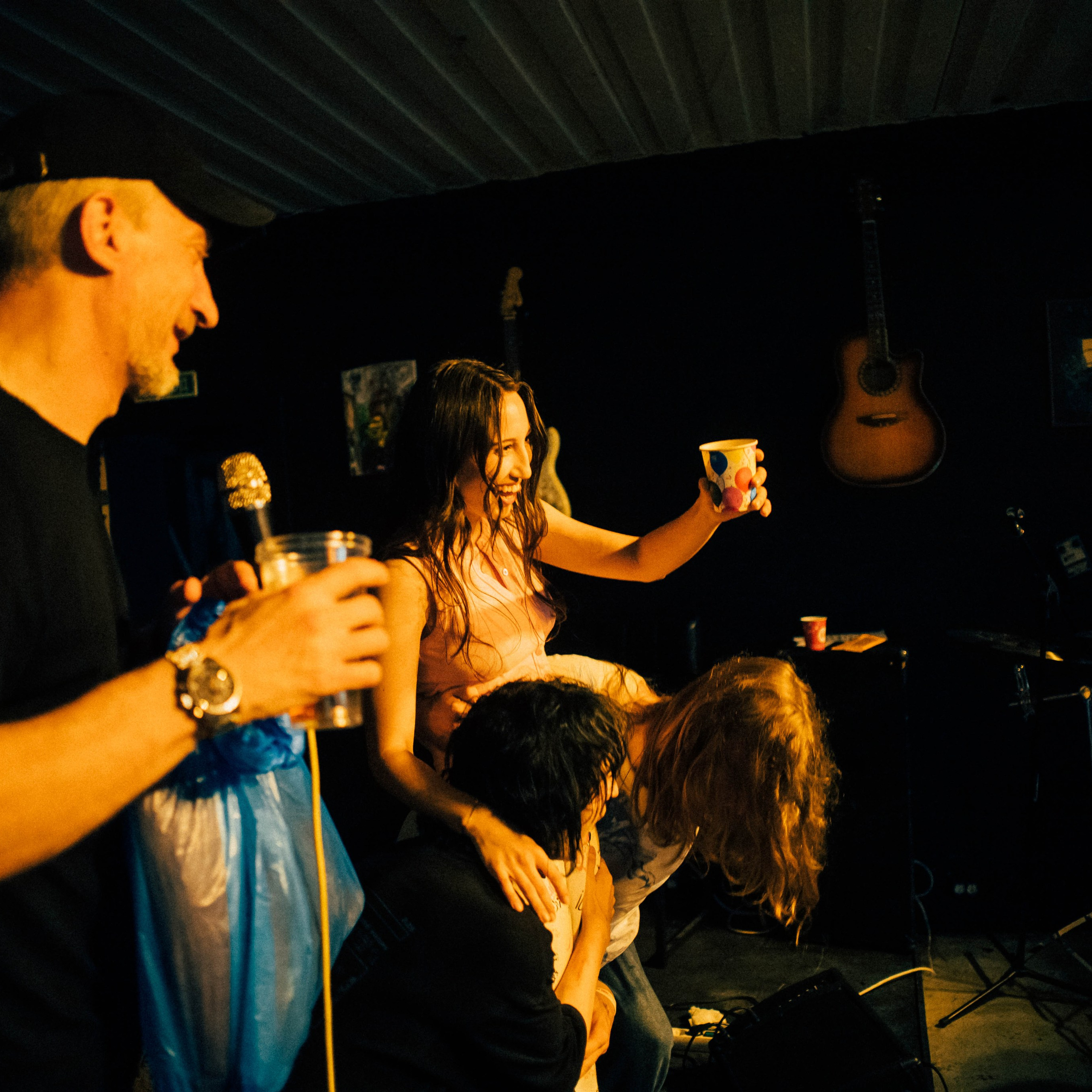 SUMMER BORN FEST 26. Фотограф Челябинск/Екатеринбург Настя Емеля