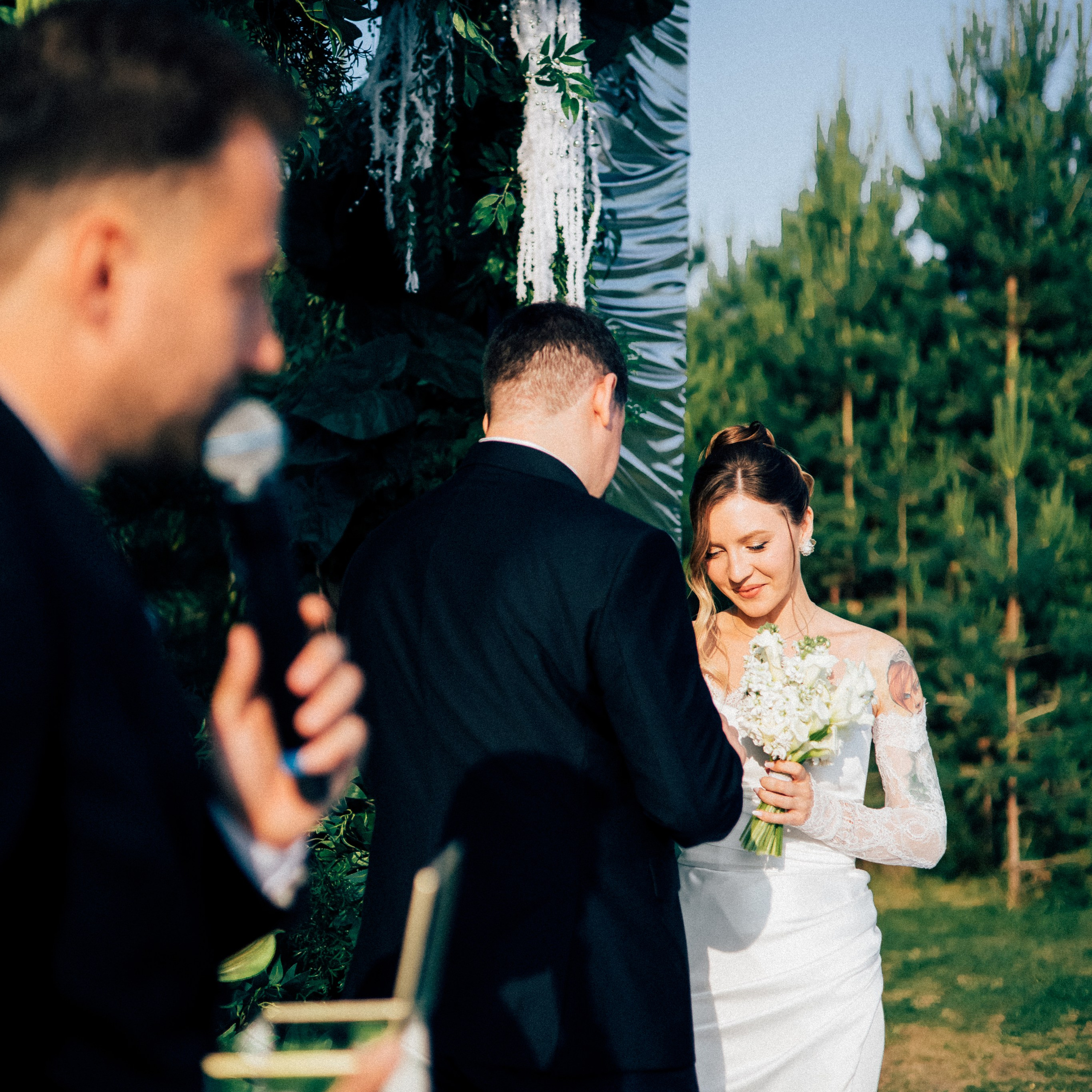 Полина и Николай. Фотограф Челябинск/Екатеринбург Настя Емеля