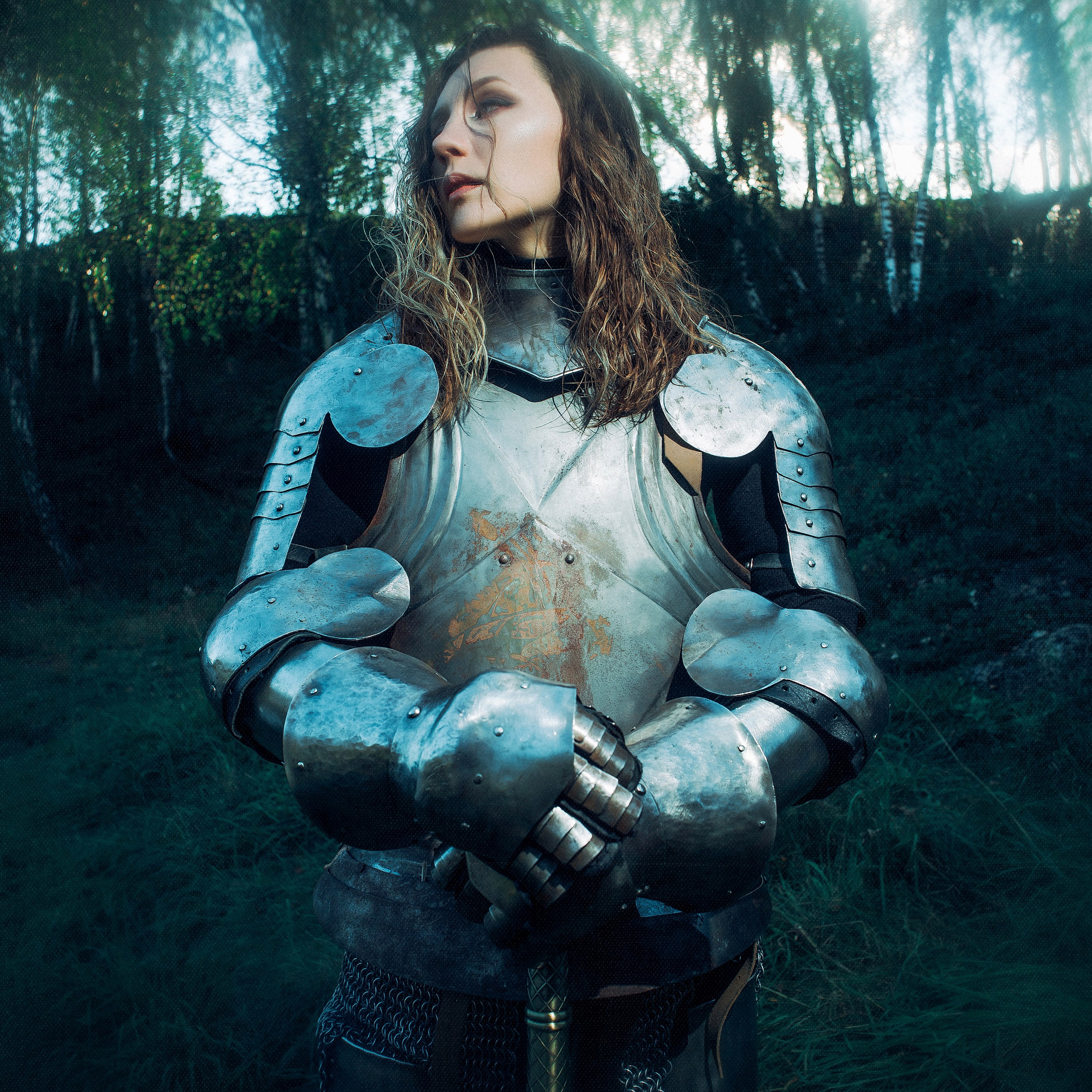 Knight. Фотограф Челябинск/Екатеринбург Настя Емеля