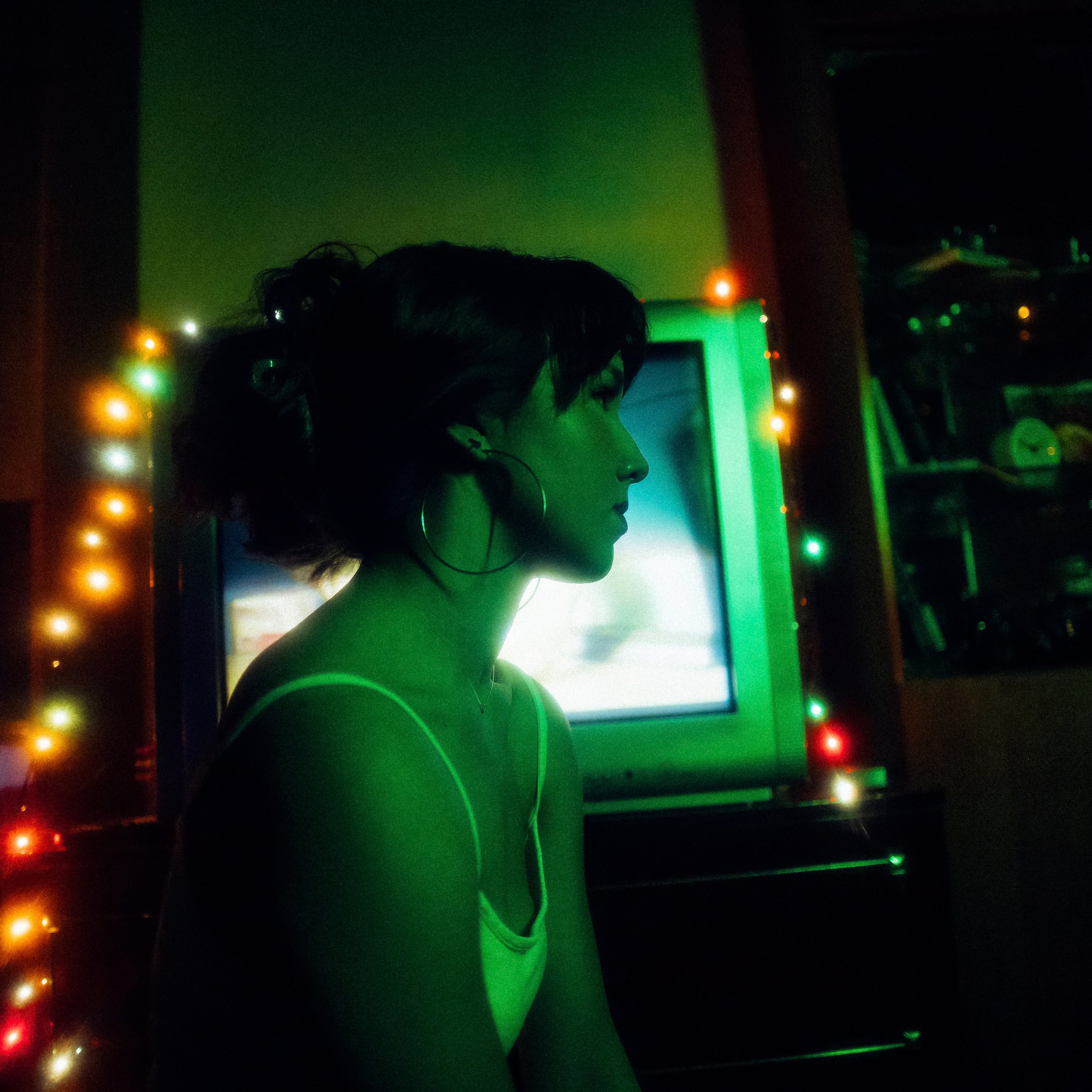 Inspired by the Wong Kar-wai. Фотограф Челябинск/Екатеринбург Настя Емеля