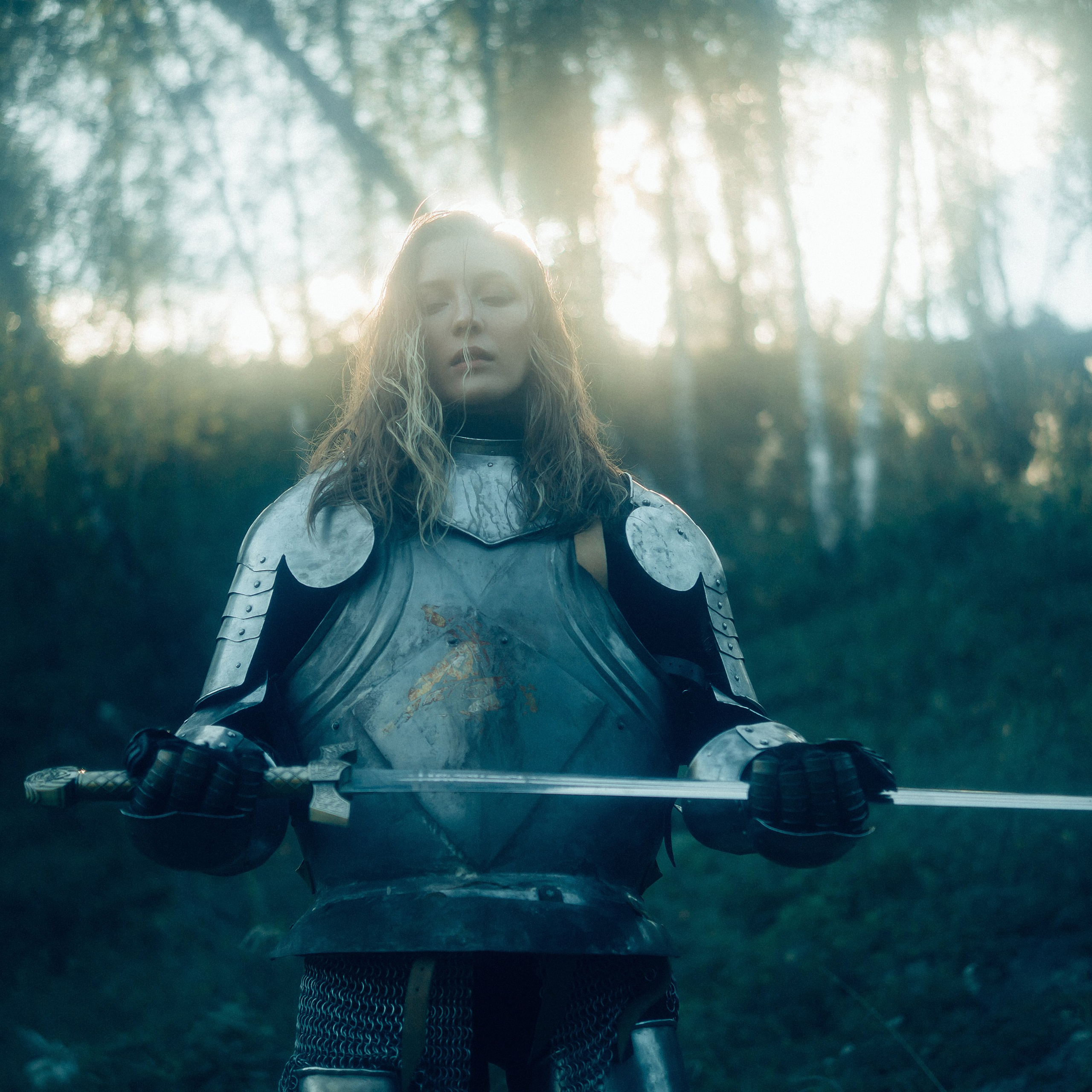 Knight. Фотограф Челябинск/Екатеринбург Настя Емеля