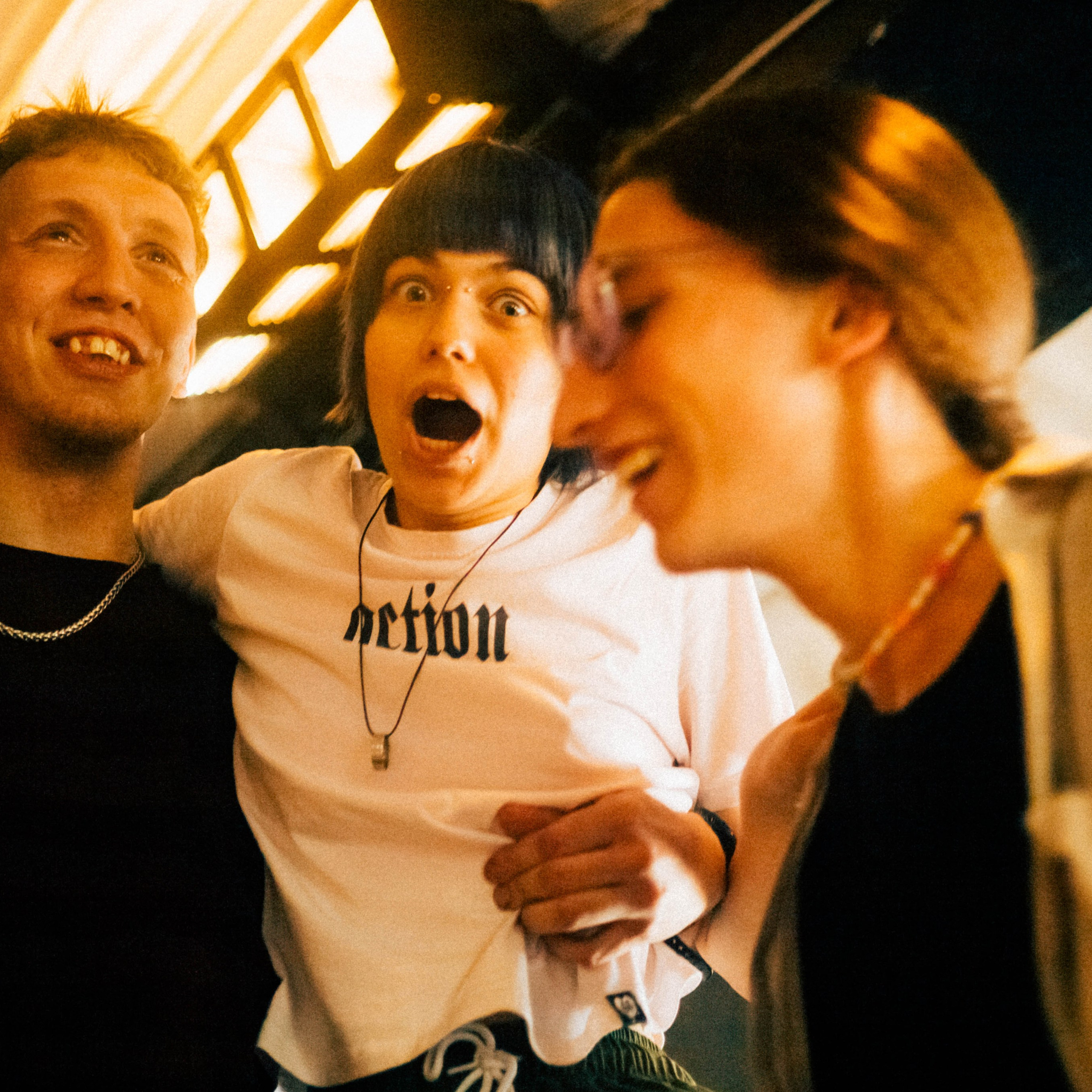 SUMMER BORN FEST 26. Фотограф Челябинск/Екатеринбург Настя Емеля