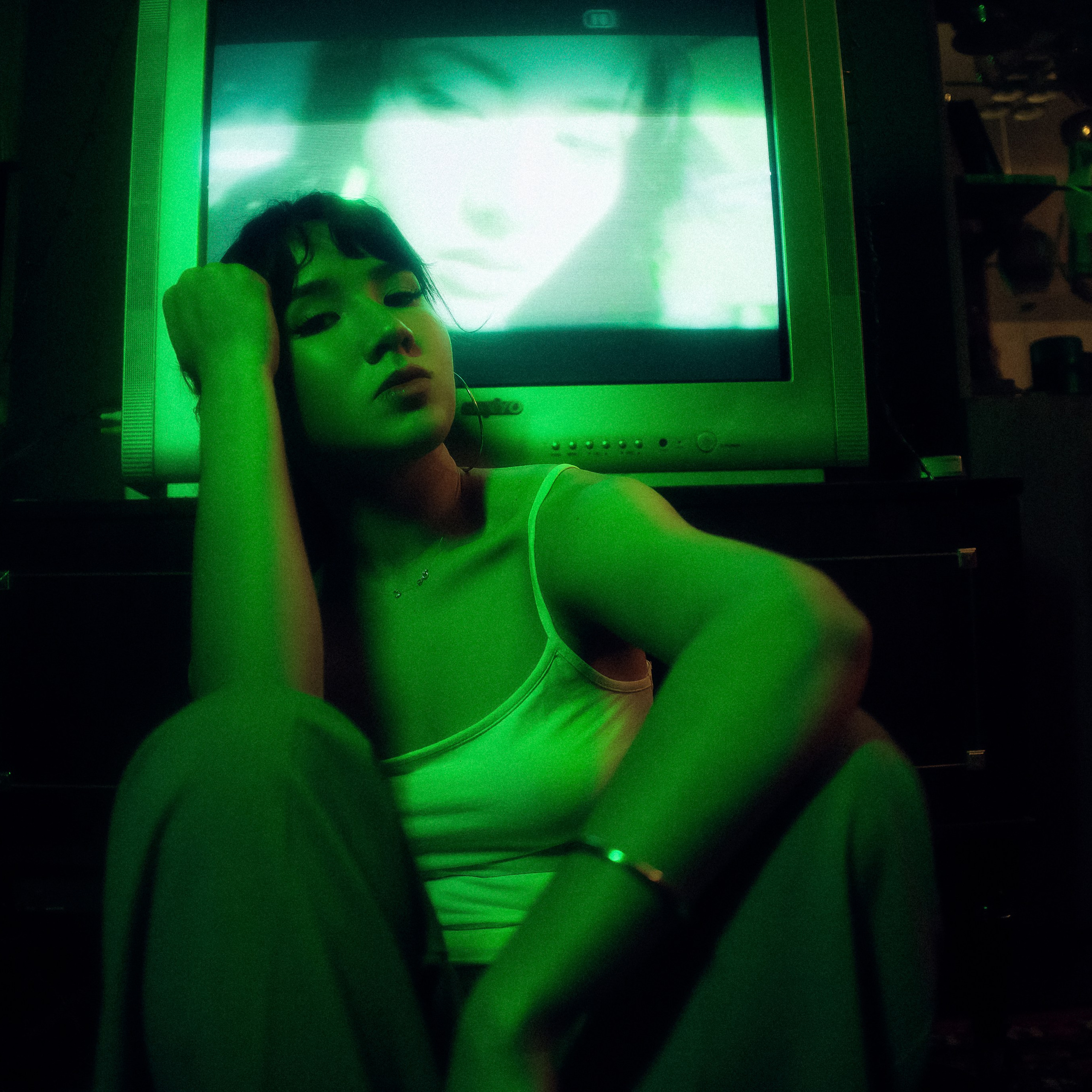 Inspired by the Wong Kar-wai. Фотограф Челябинск/Екатеринбург Настя Емеля