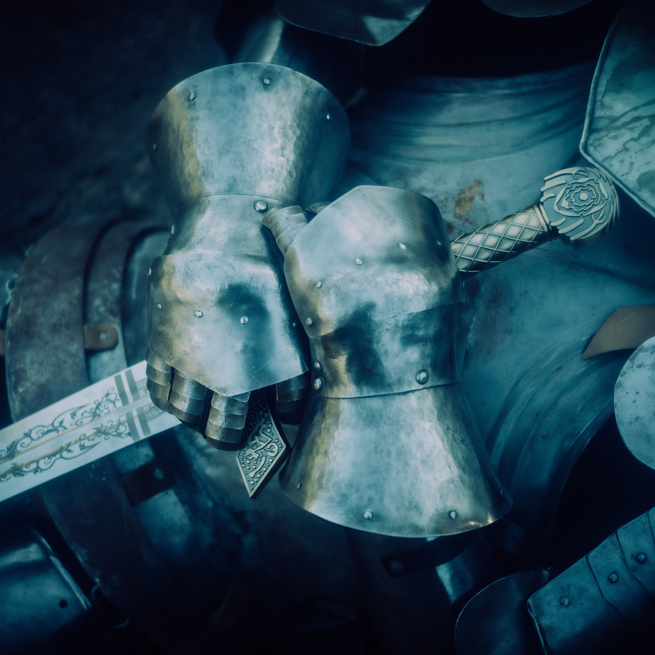 Knight. Фотограф Челябинск/Екатеринбург Настя Емеля