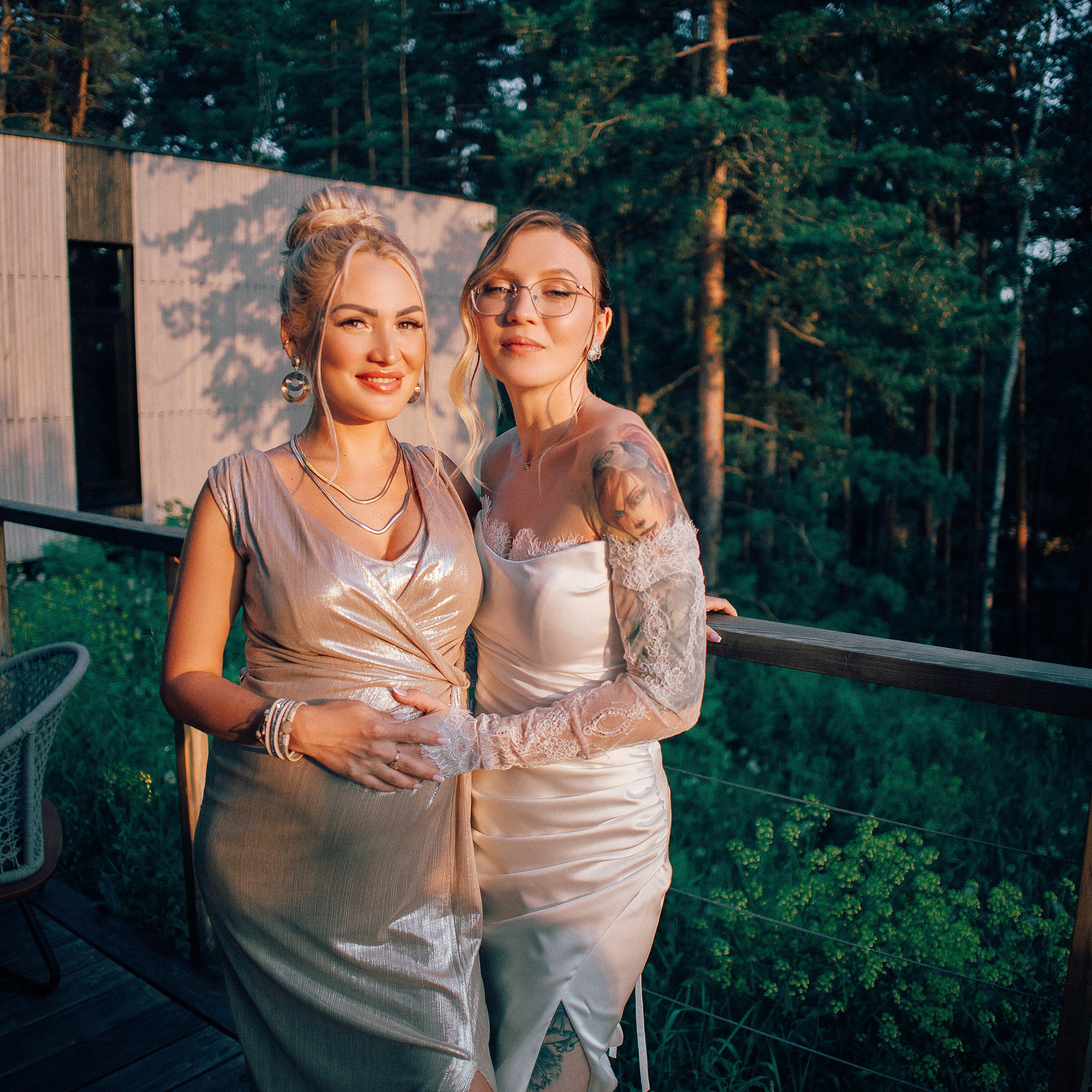 Полина и Николай. Фотограф Челябинск/Екатеринбург Настя Емеля