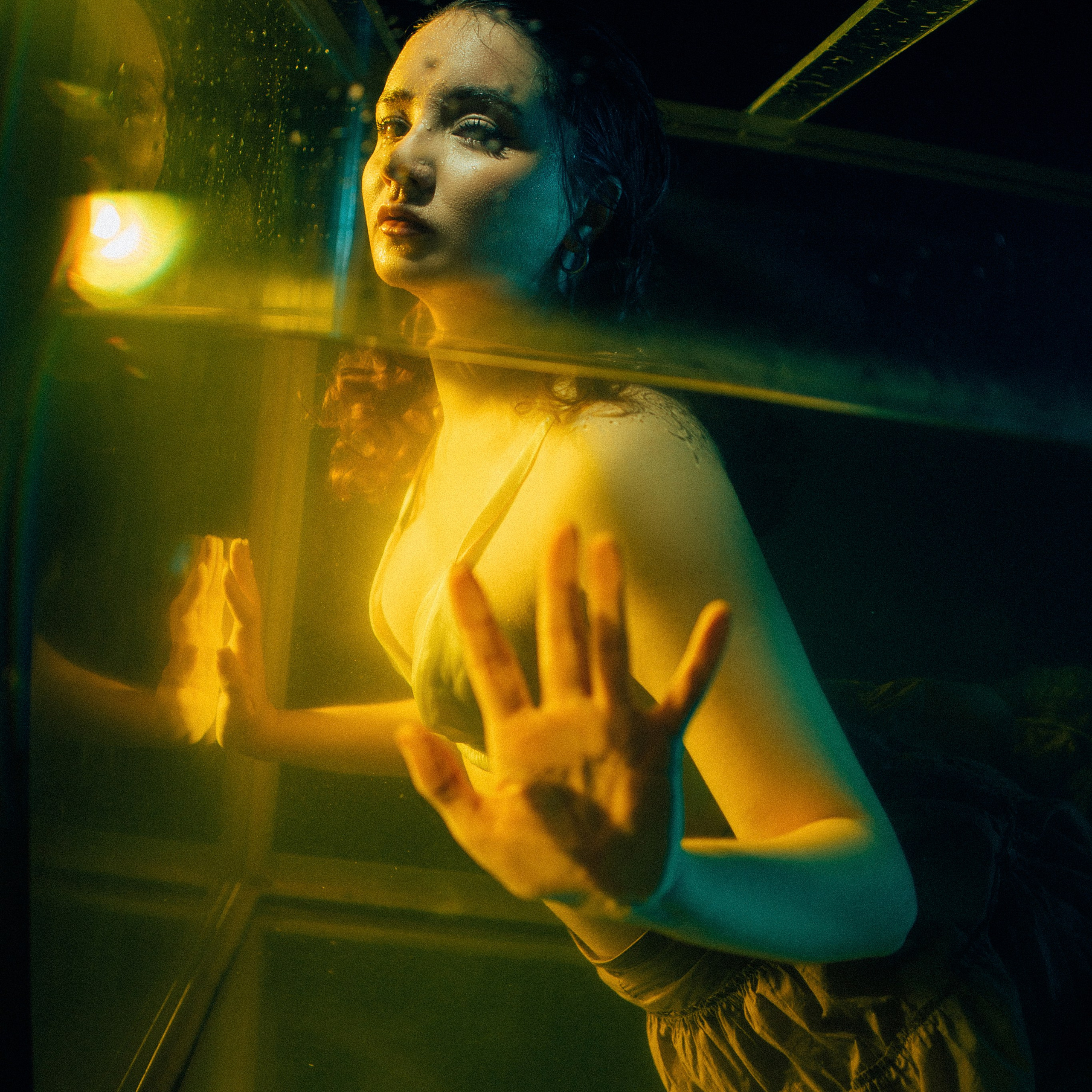 Aquarium. Фотограф Челябинск/Екатеринбург Настя Емеля