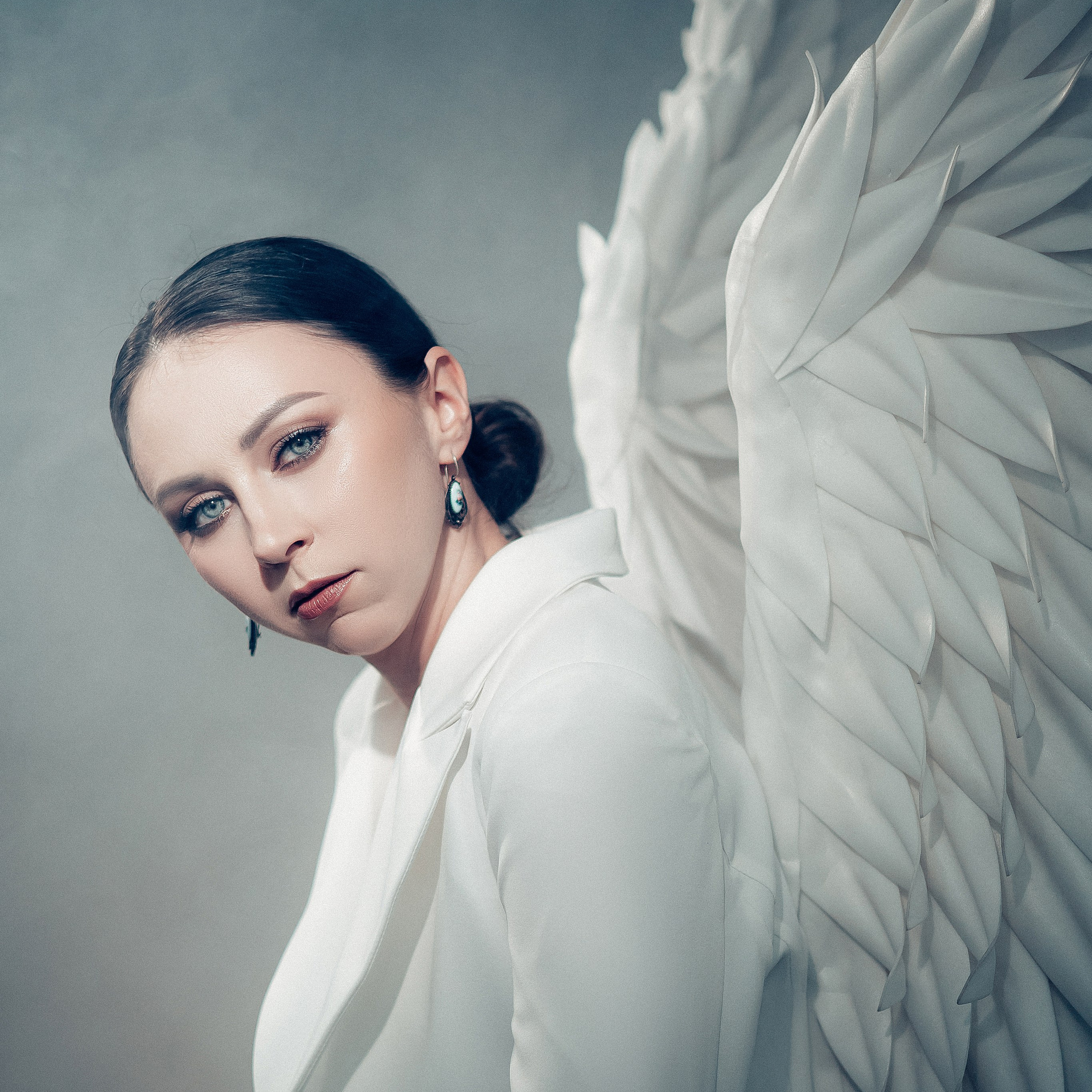Женя Францева. Фотограф Челябинск/Екатеринбург Настя Емеля
