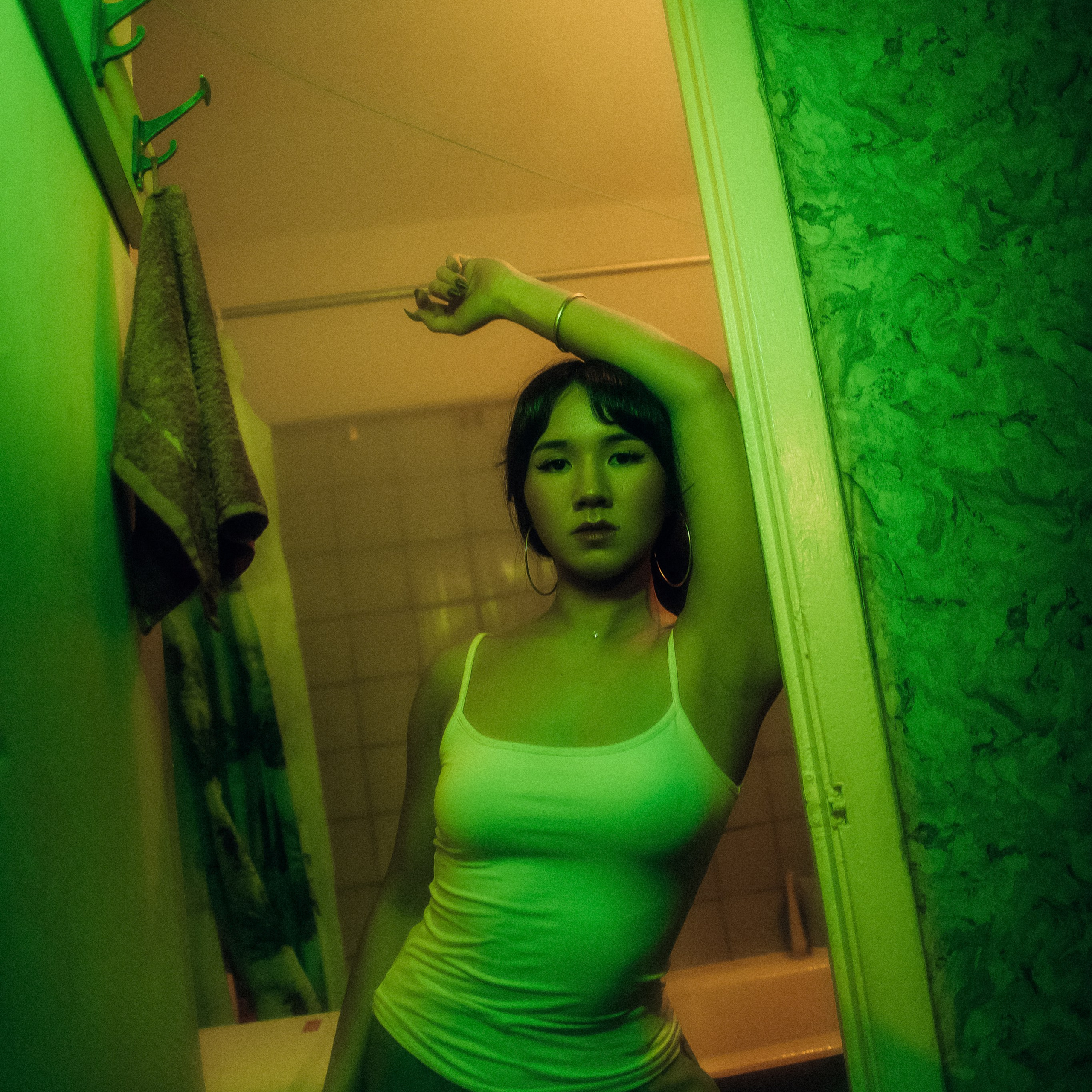 Inspired by the Wong Kar-wai. Фотограф Челябинск/Екатеринбург Настя Емеля