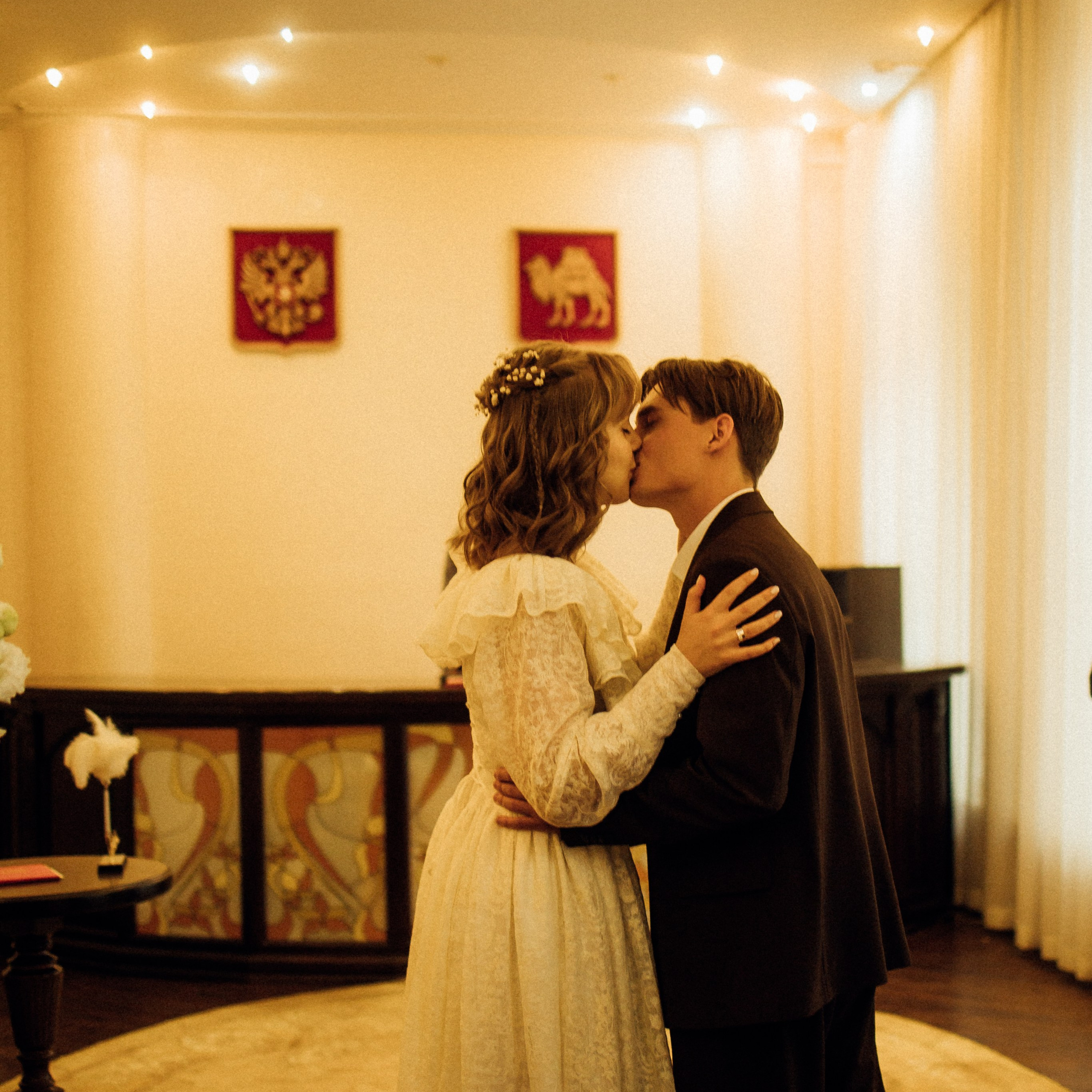 Софья и Илья. Фотограф Челябинск/Екатеринбург Настя Емеля