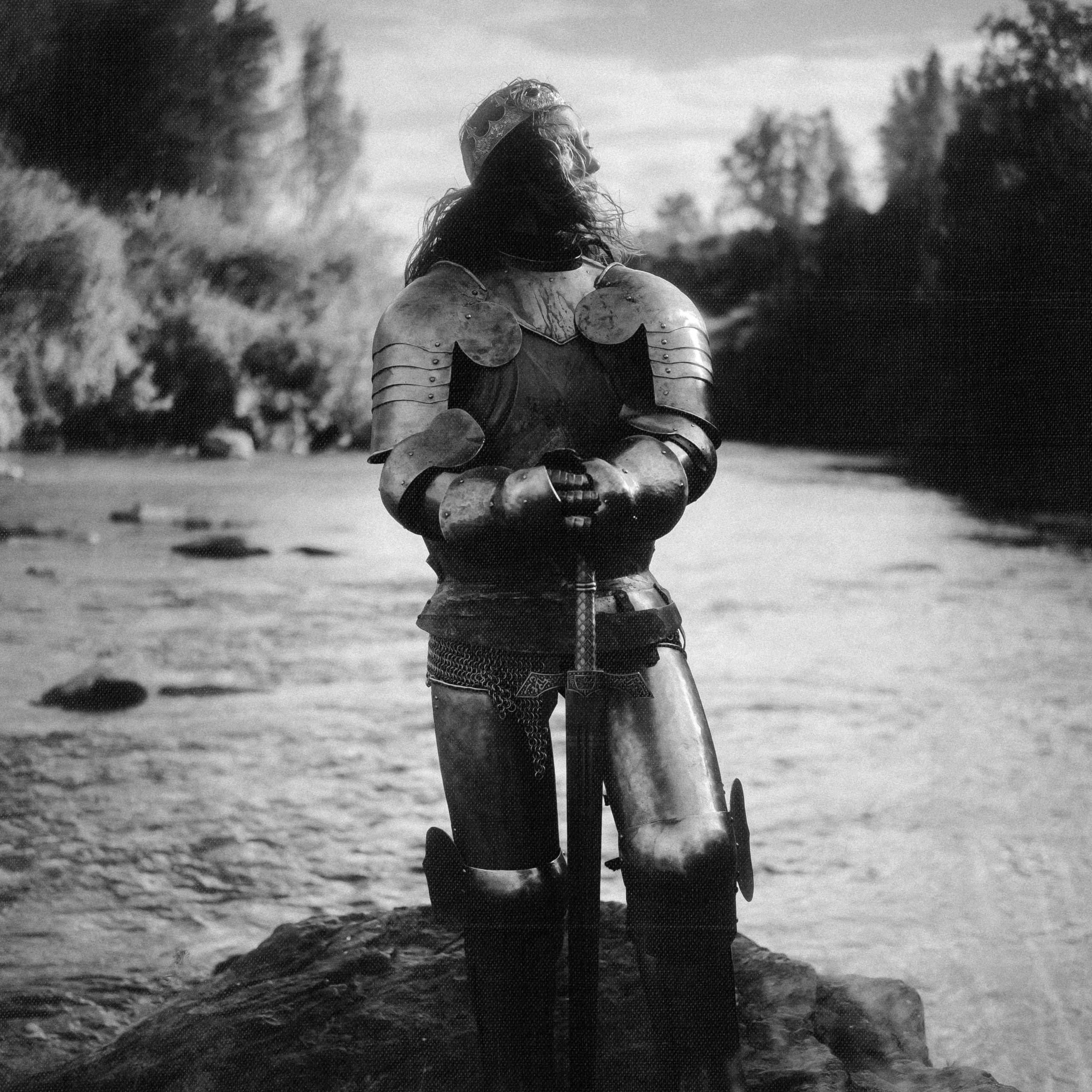 Knight. Фотограф Челябинск/Екатеринбург Настя Емеля
