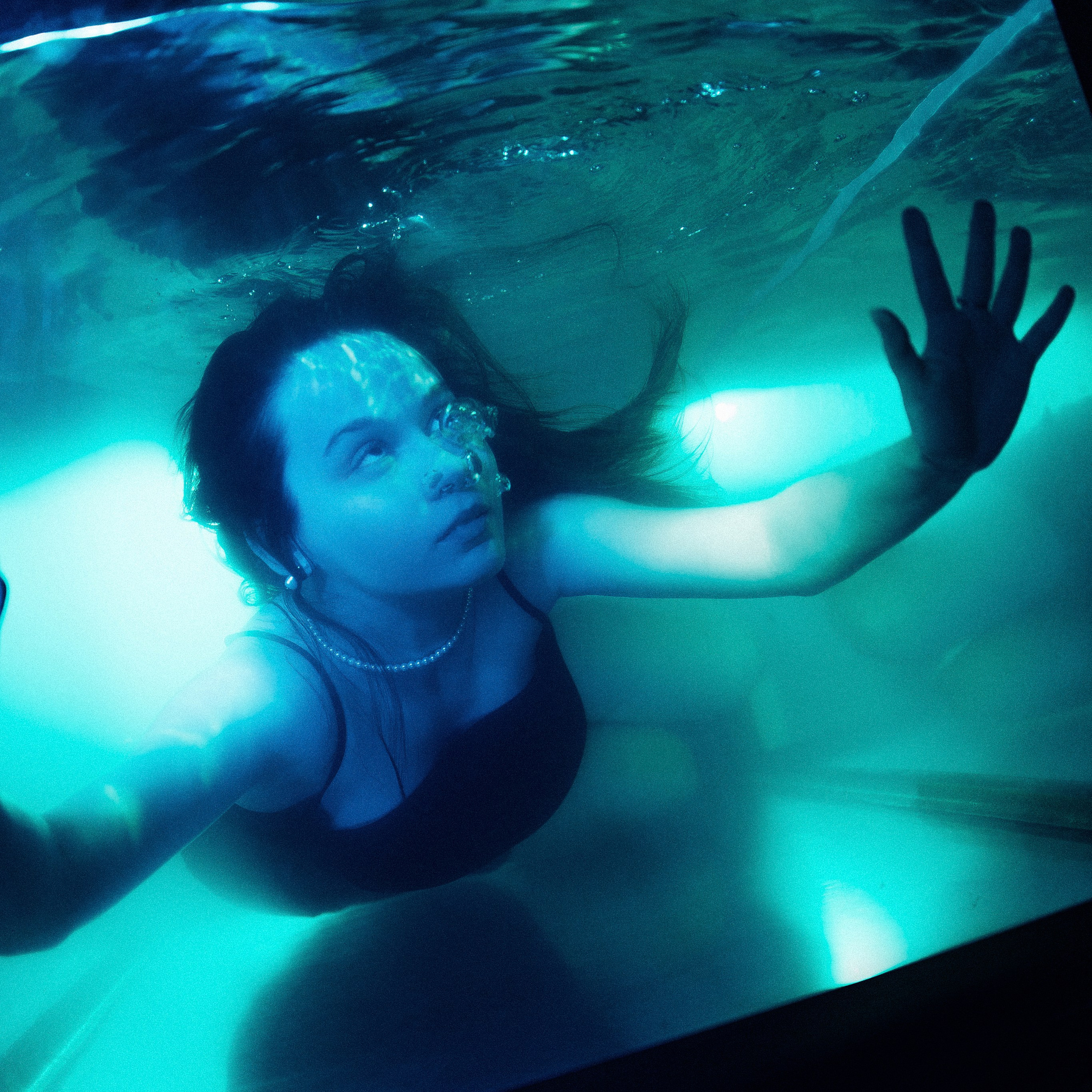 Aquarium. Фотограф Челябинск/Екатеринбург Настя Емеля