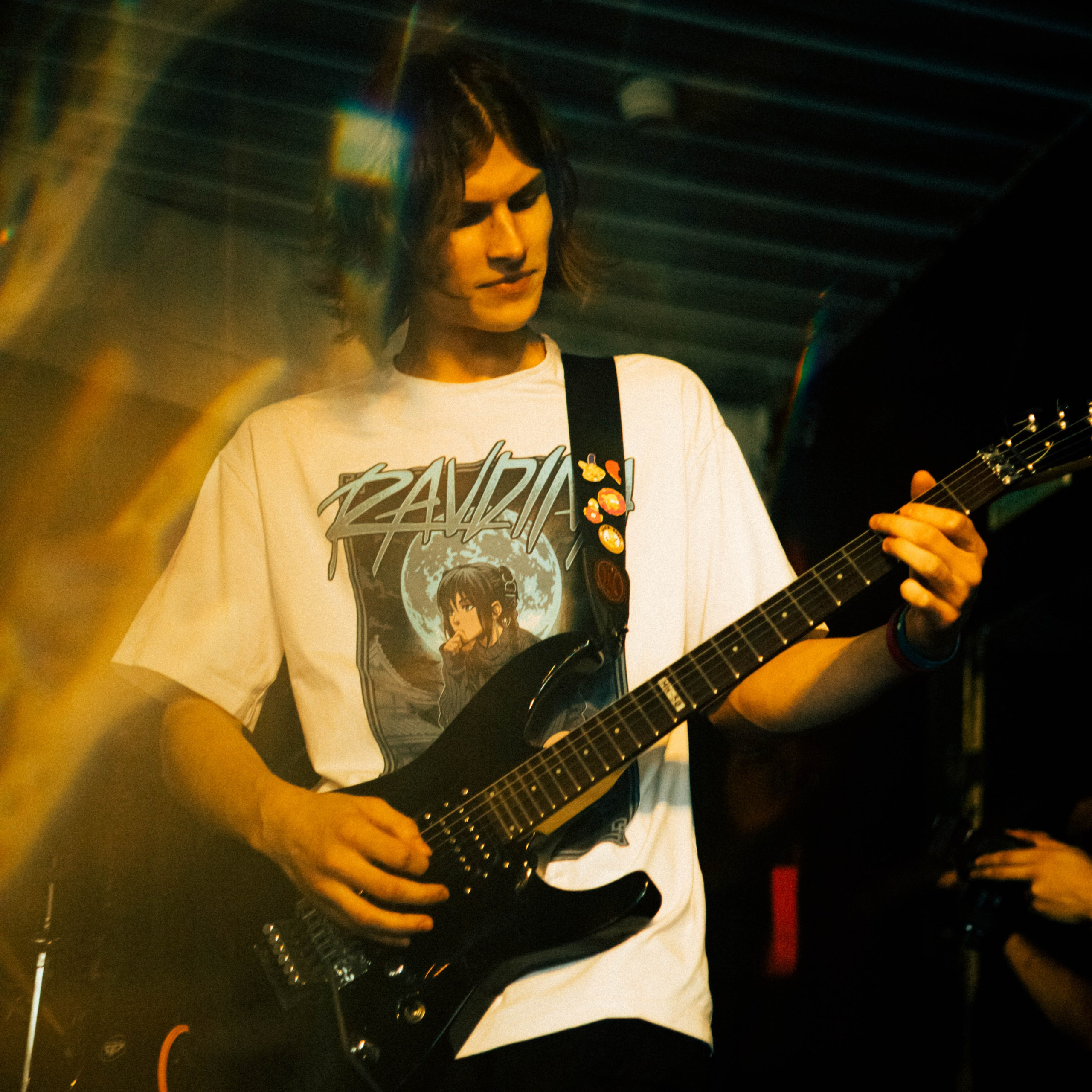 SUMMER BORN FEST 26. Фотограф Челябинск/Екатеринбург Настя Емеля