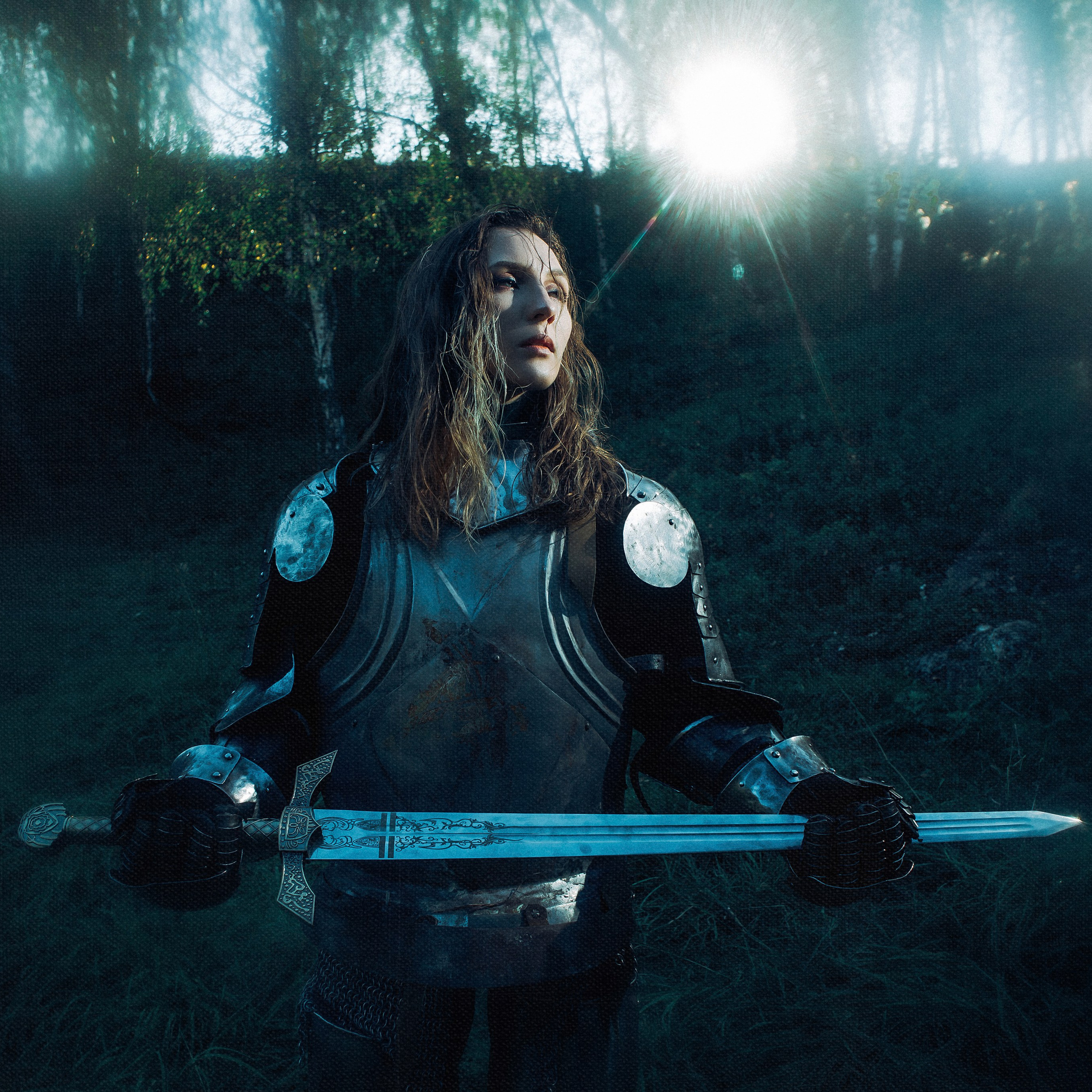 Knight. Фотограф Челябинск/Екатеринбург Настя Емеля