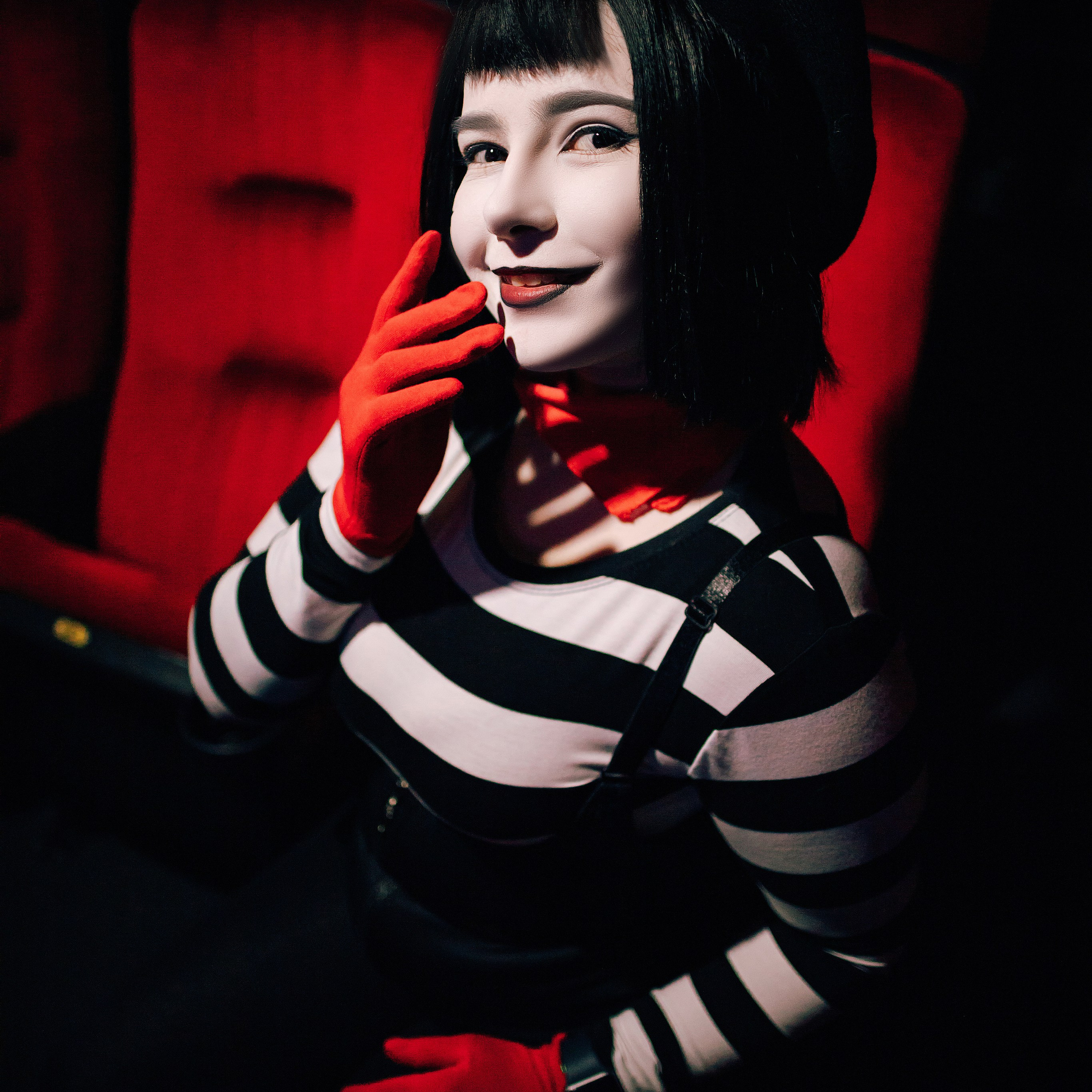 Ural Geek Fest 2024. Фотограф Челябинск/Екатеринбург Настя Емеля