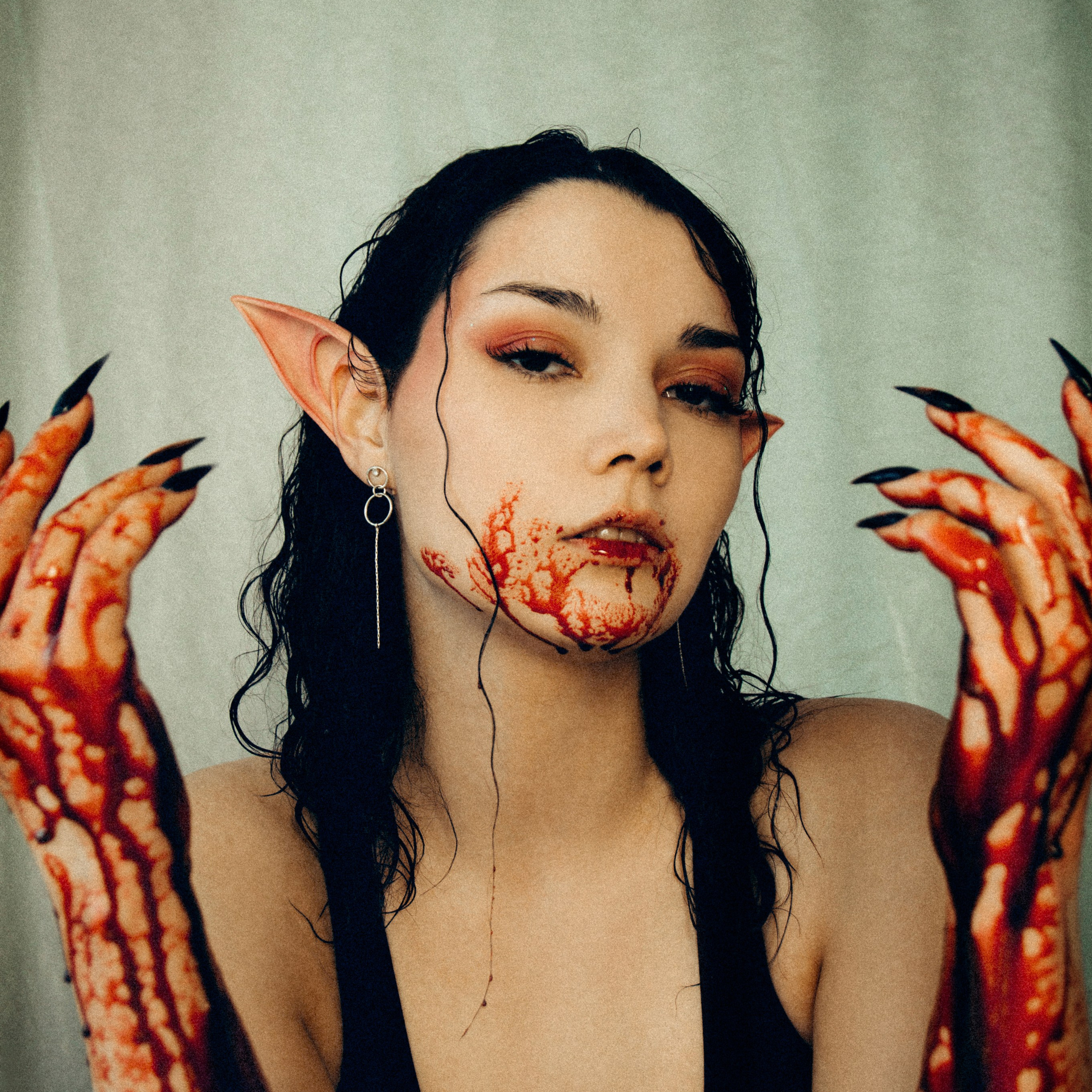 Elf. Фотограф Челябинск/Екатеринбург Настя Емеля