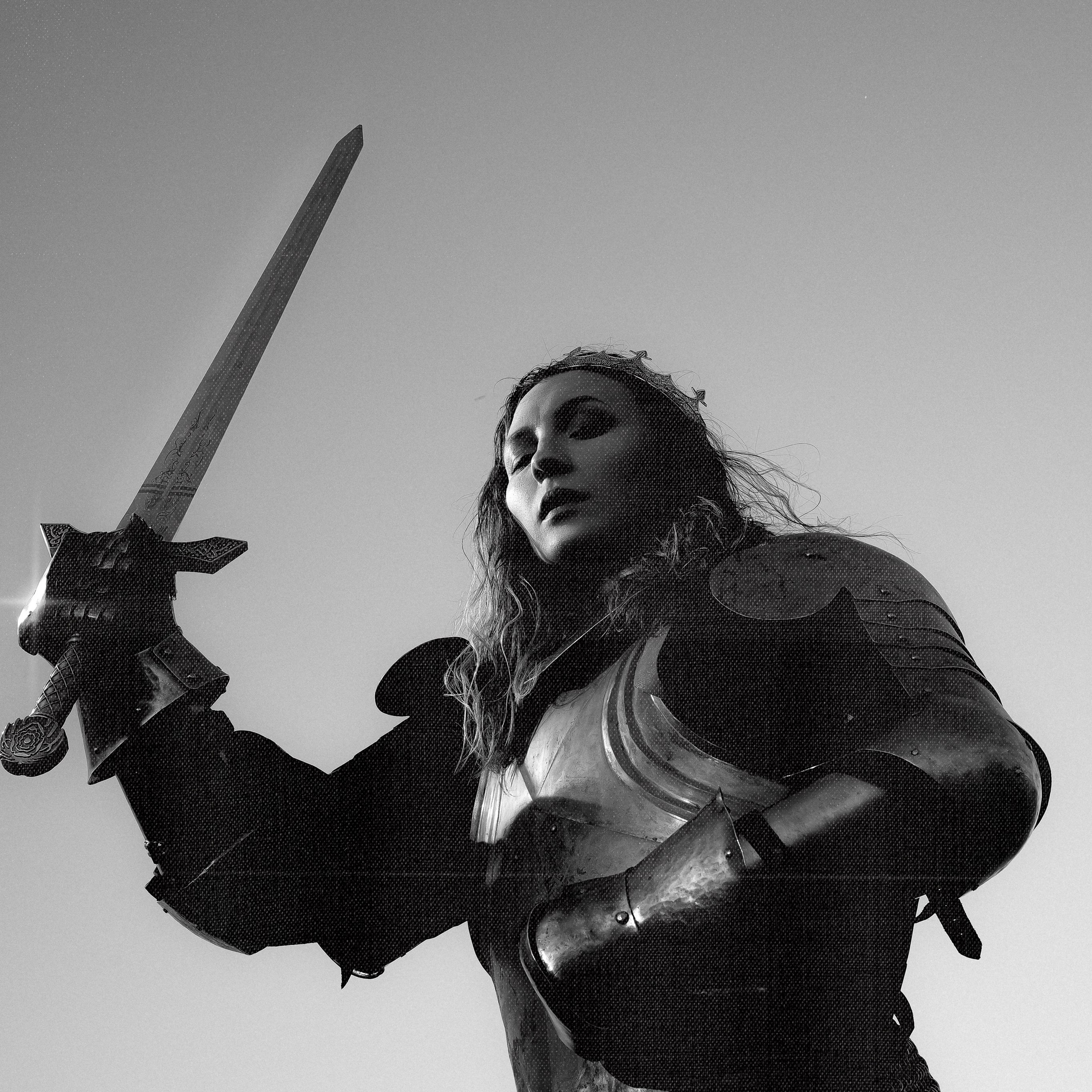 Knight. Фотограф Челябинск/Екатеринбург Настя Емеля