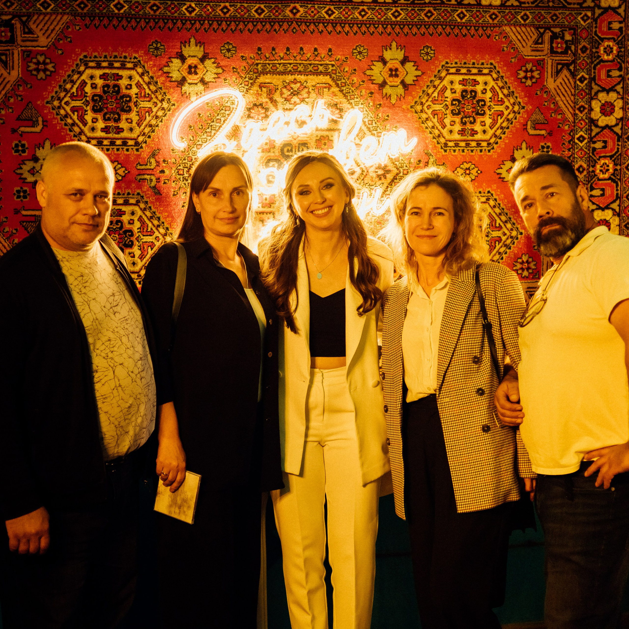 Женя Францева: презентация альбома. Фотограф Челябинск/Екатеринбург Настя Емеля