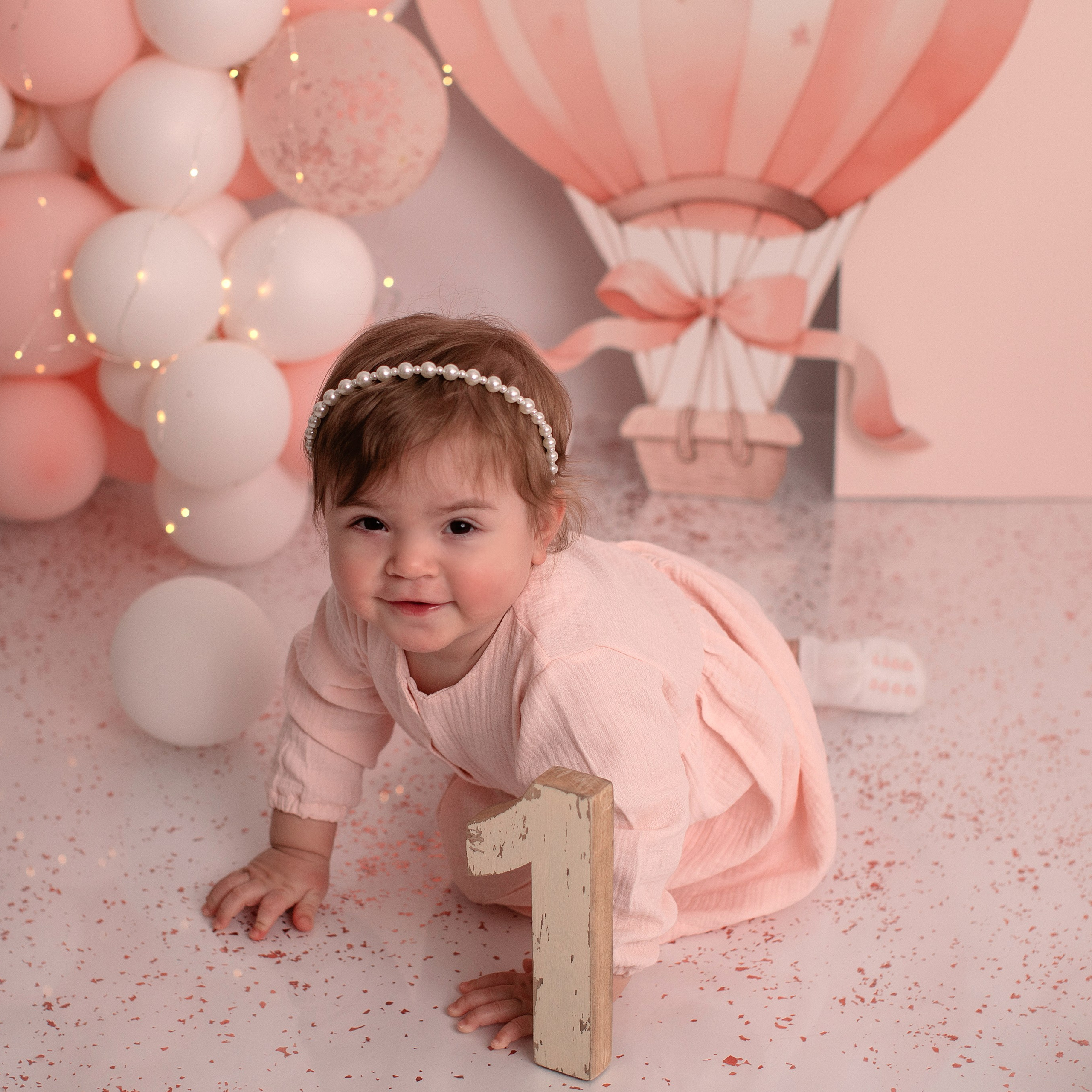 Отзывы. Фотограф новорожденных