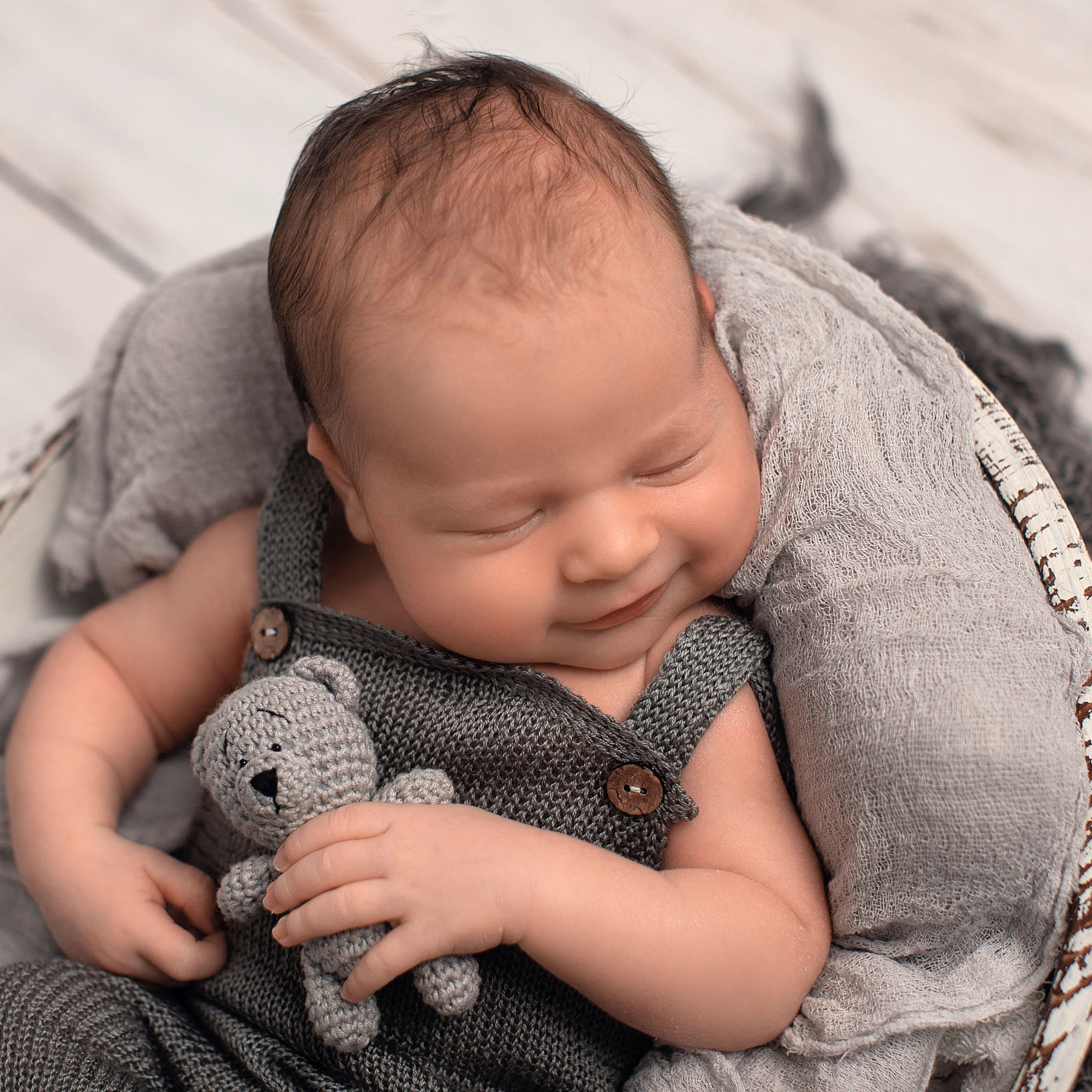 Отзывы. Фотограф новорожденных