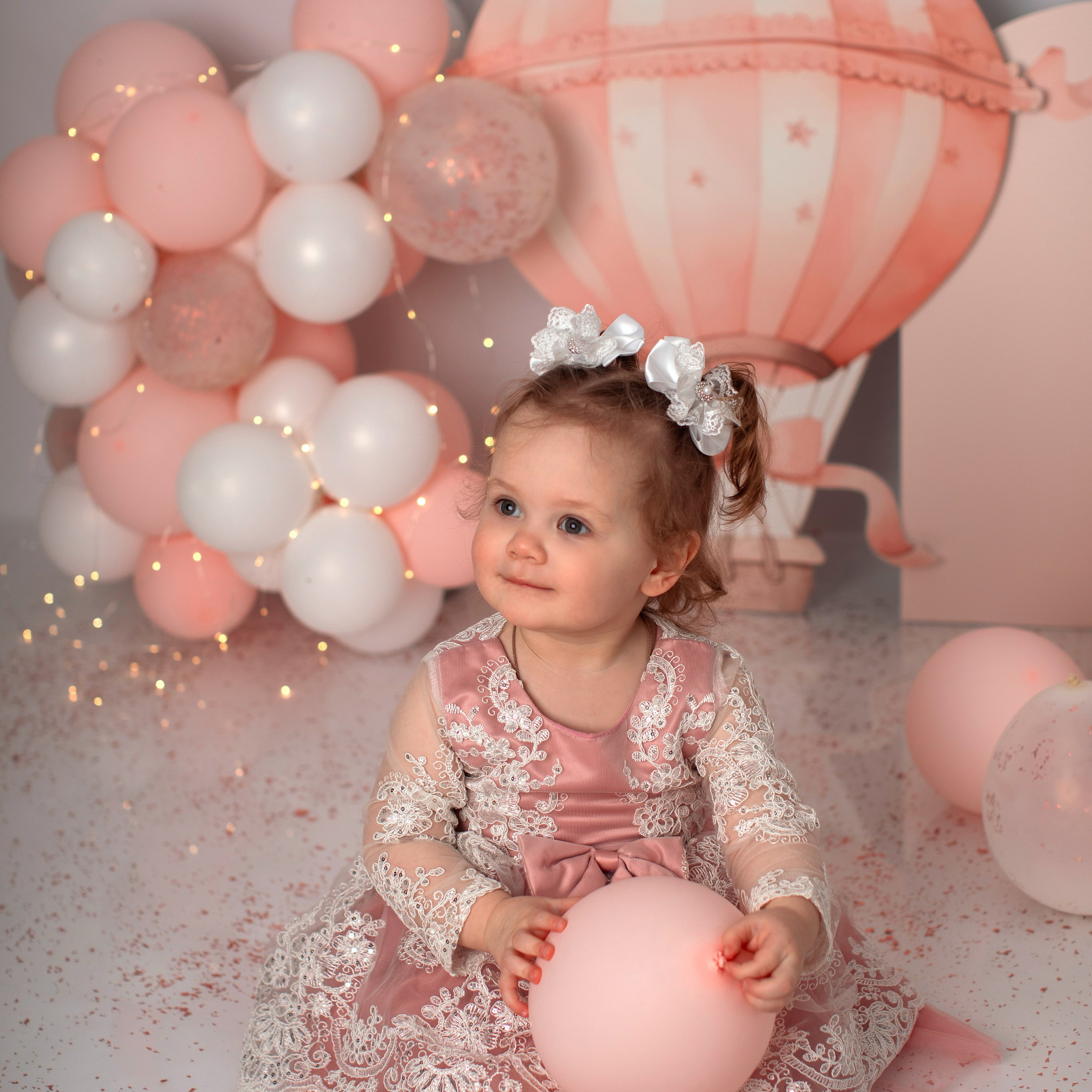 Отзывы. Фотограф новорожденных