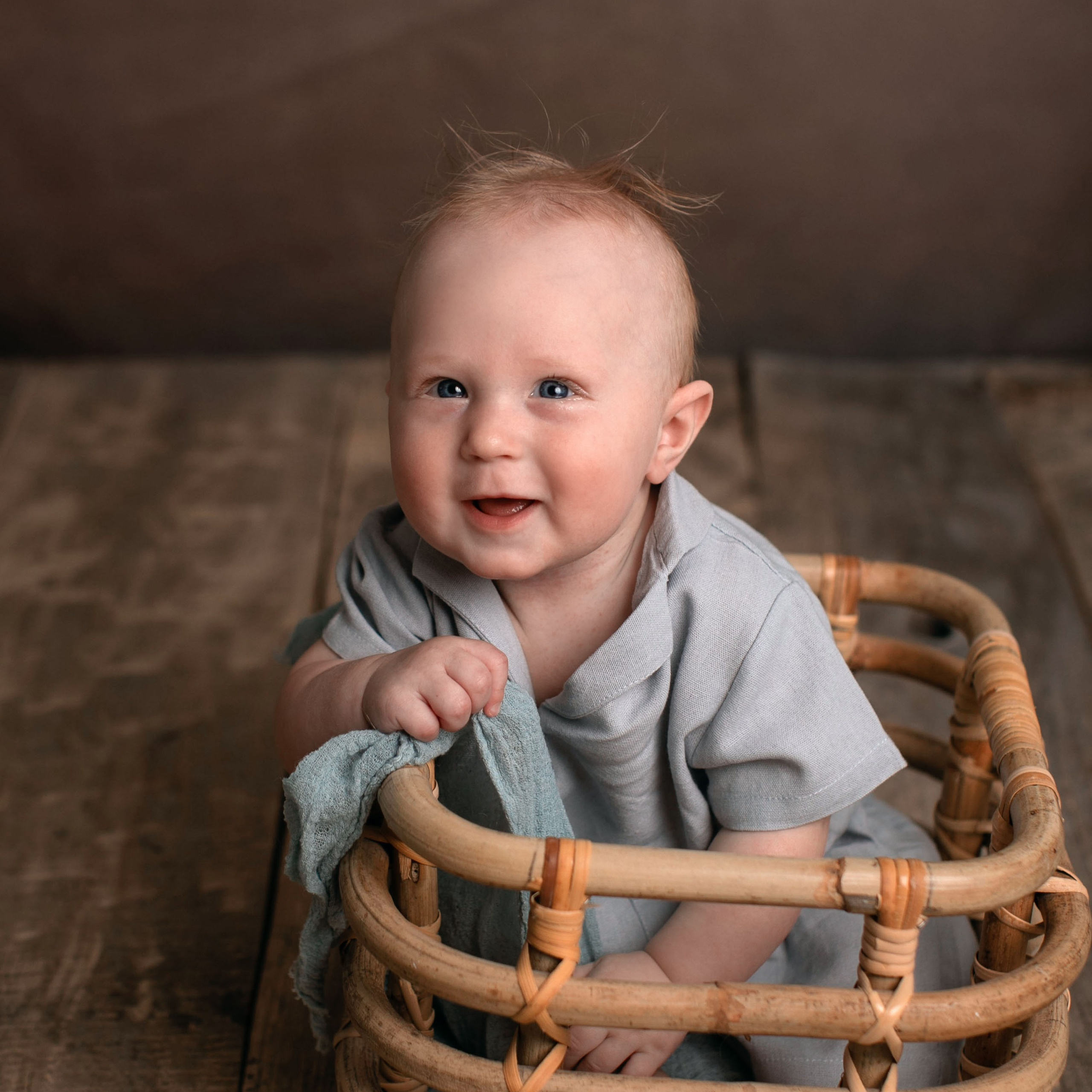 Отзывы. Фотограф новорожденных