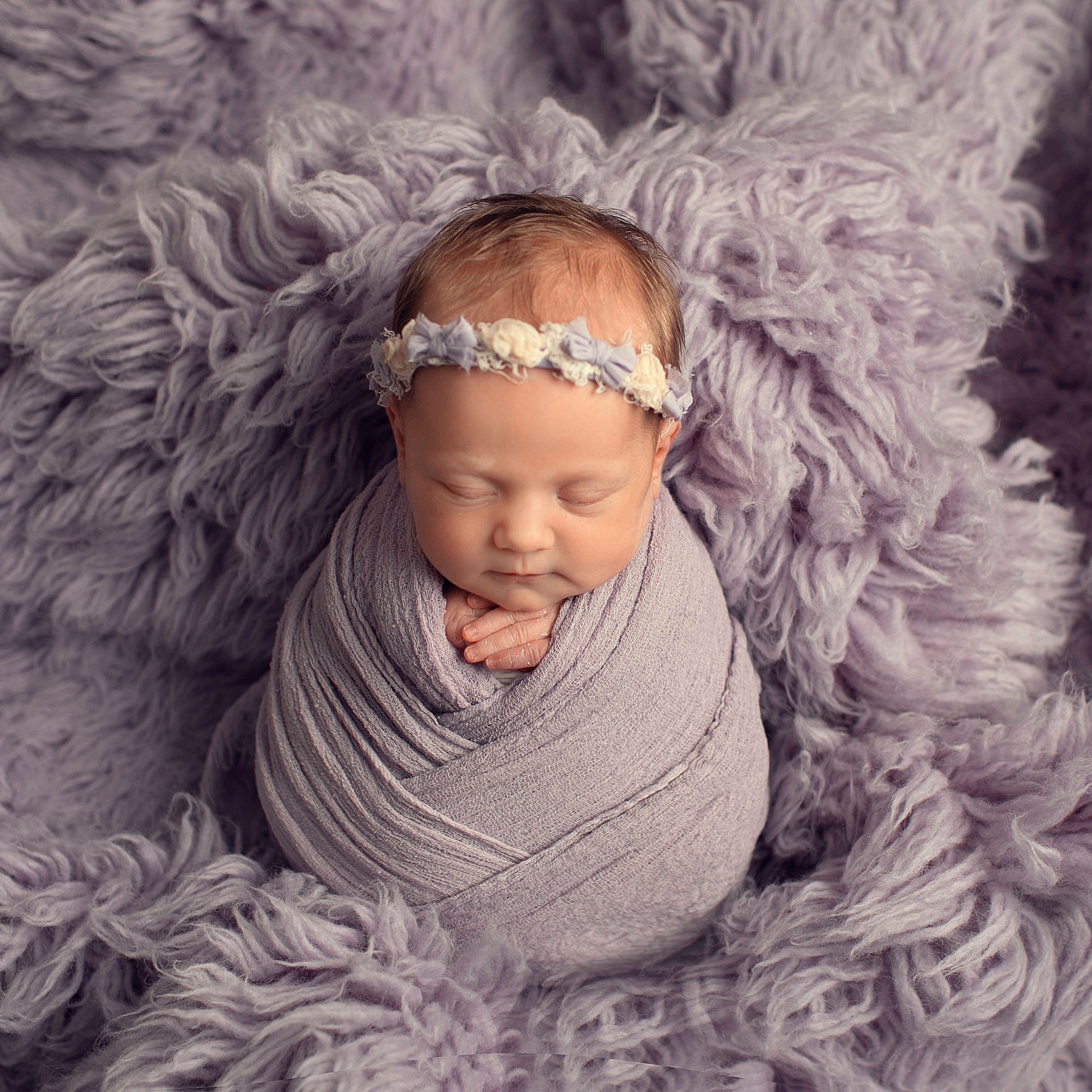 Отзывы. Фотограф новорожденных