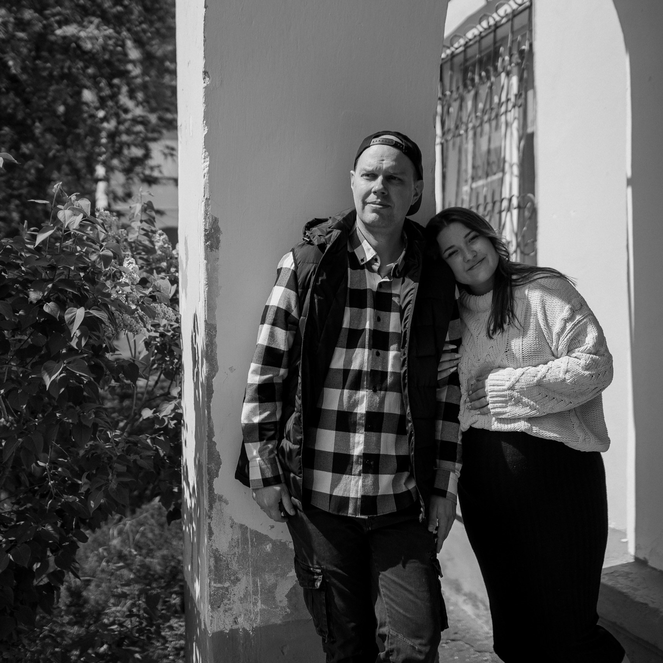 Отзывы. Фотограф новорожденных