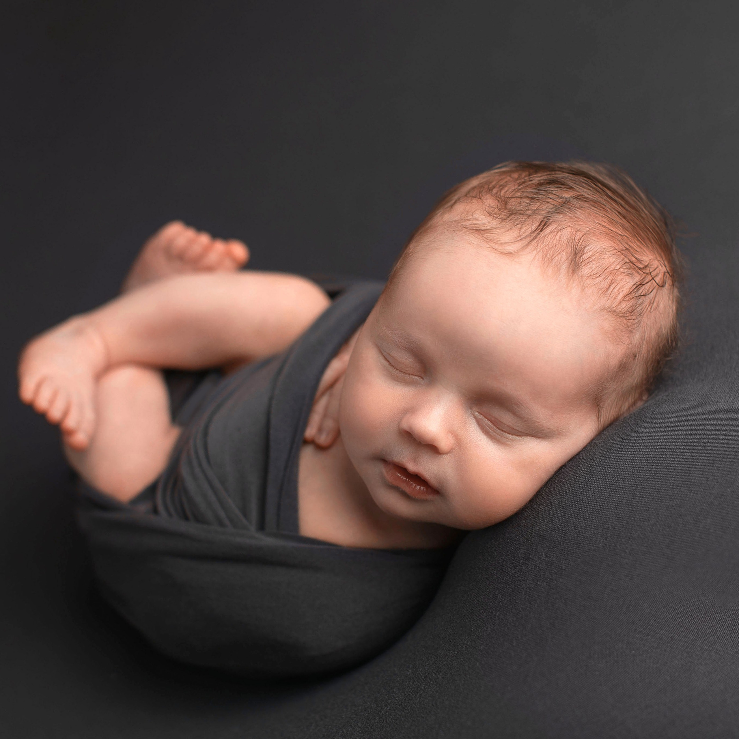 Отзывы. Фотограф новорожденных