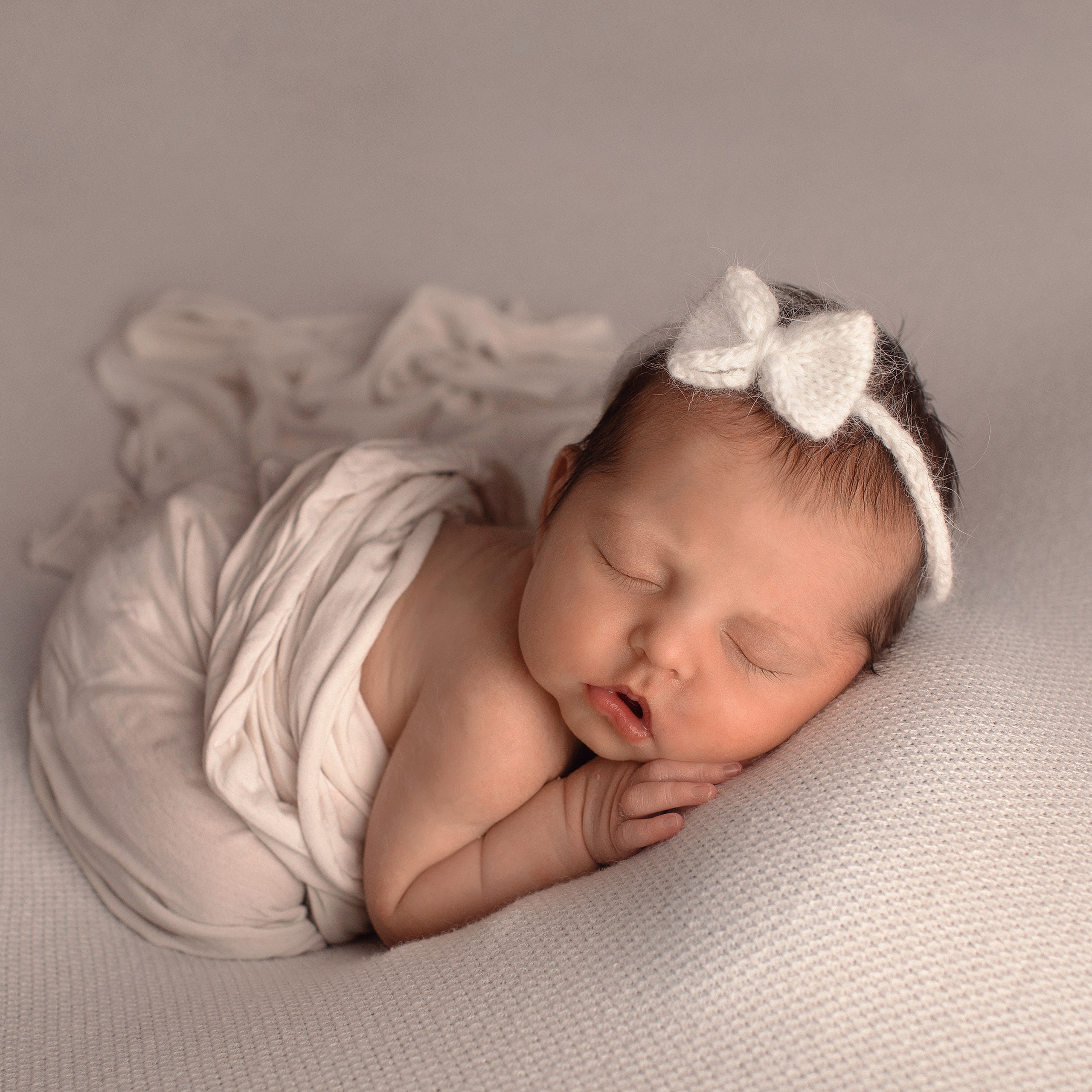 Отзывы. Фотограф новорожденных